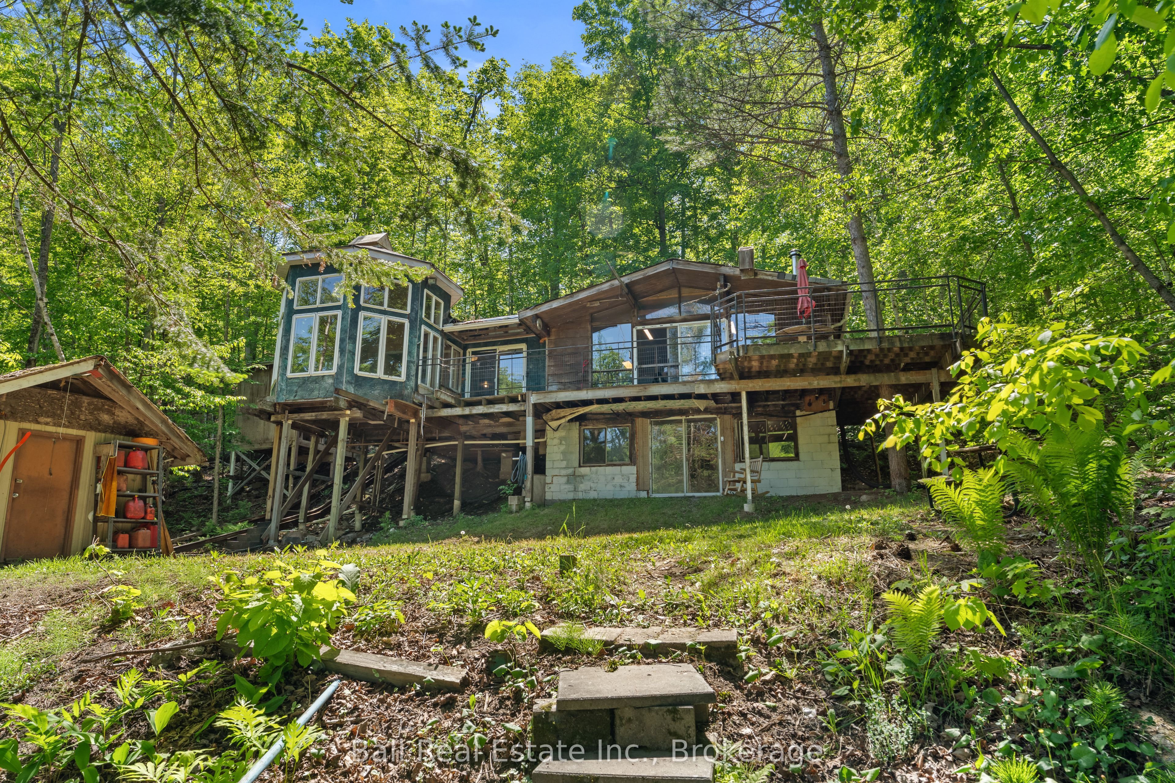 1021 Spencer's Trail, Highlands East, ON K0M 2A1 photo 3