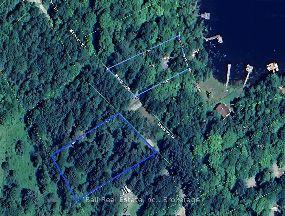 1021 Spencer's Trail, Highlands East, ON K0M 2A1 photo 4