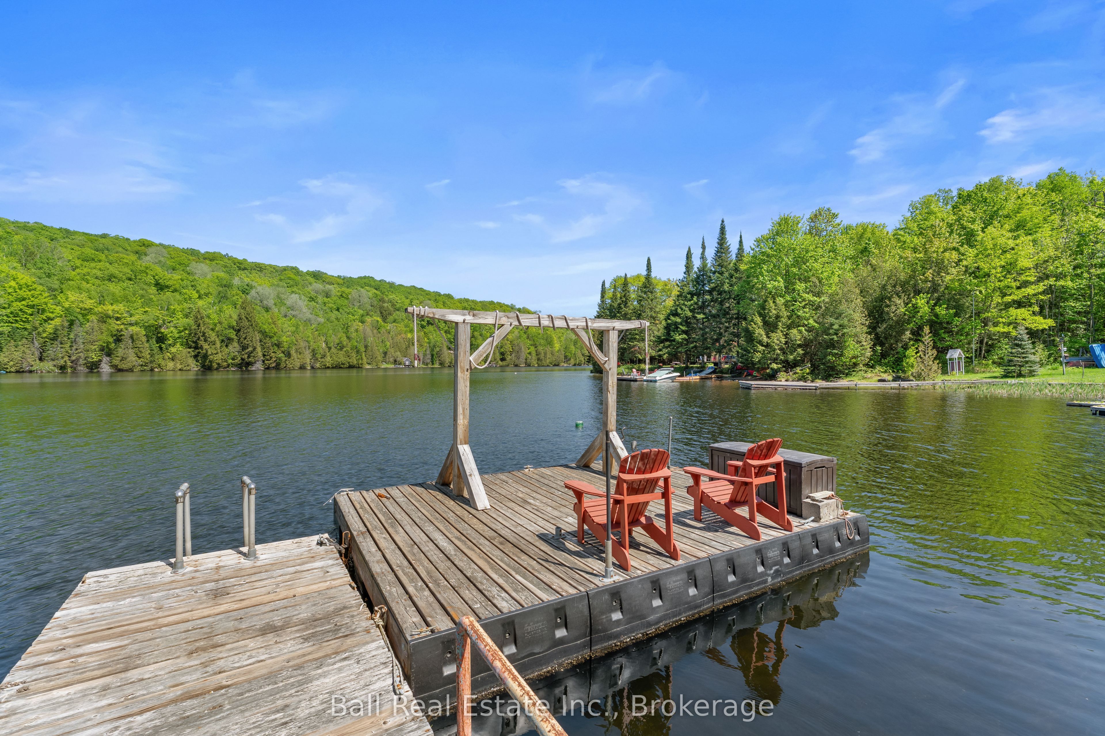 1021 Spencer's Trail, Highlands East, ON K0M 2A1 photo 5