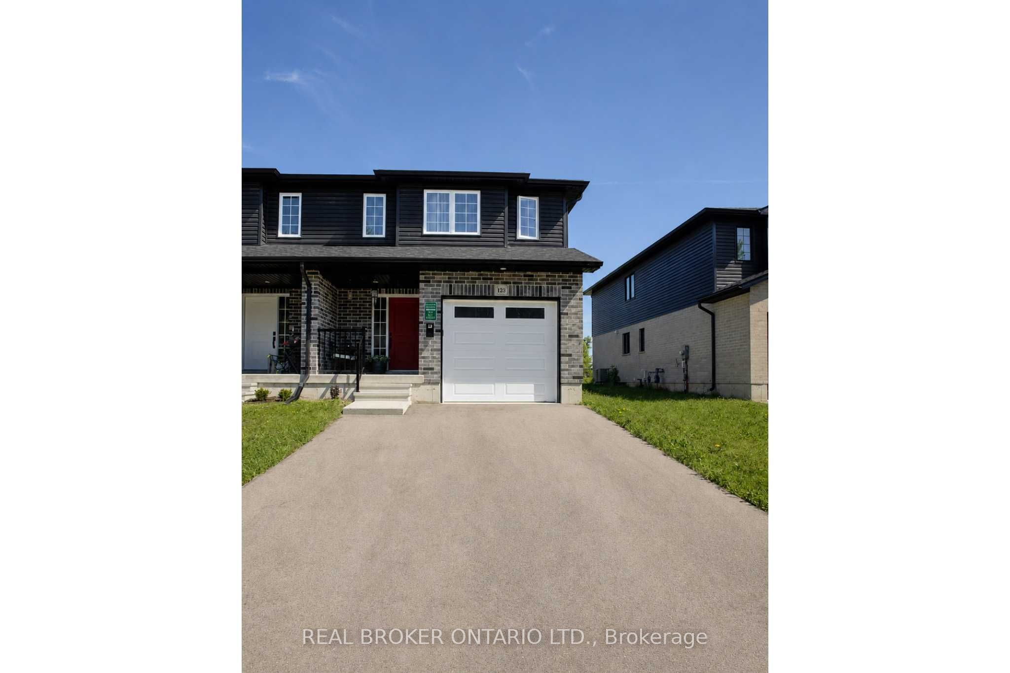 123 Egan Avenue, St. Marys, ON N4X 0C4