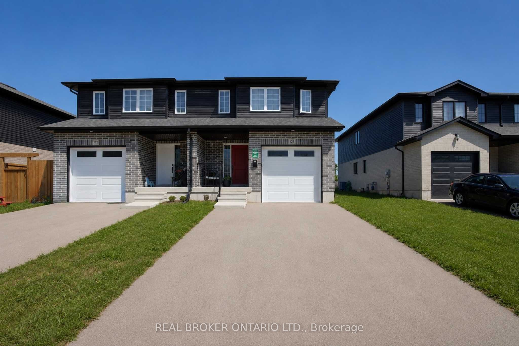 123 Egan Avenue, St. Marys, ON N4X 0C4 photo 2