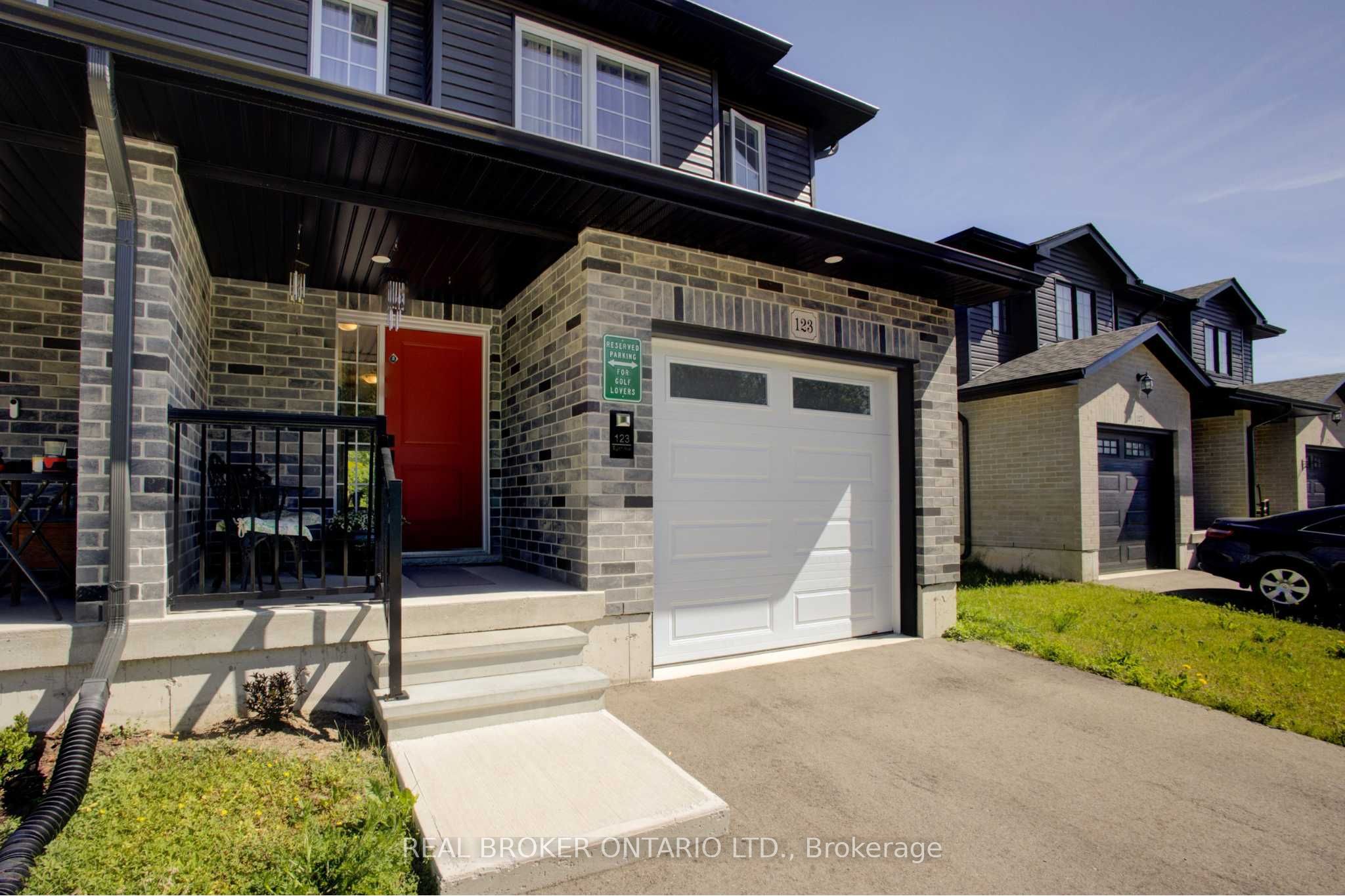 123 Egan Avenue, St. Marys, ON N4X 0C4 photo 3