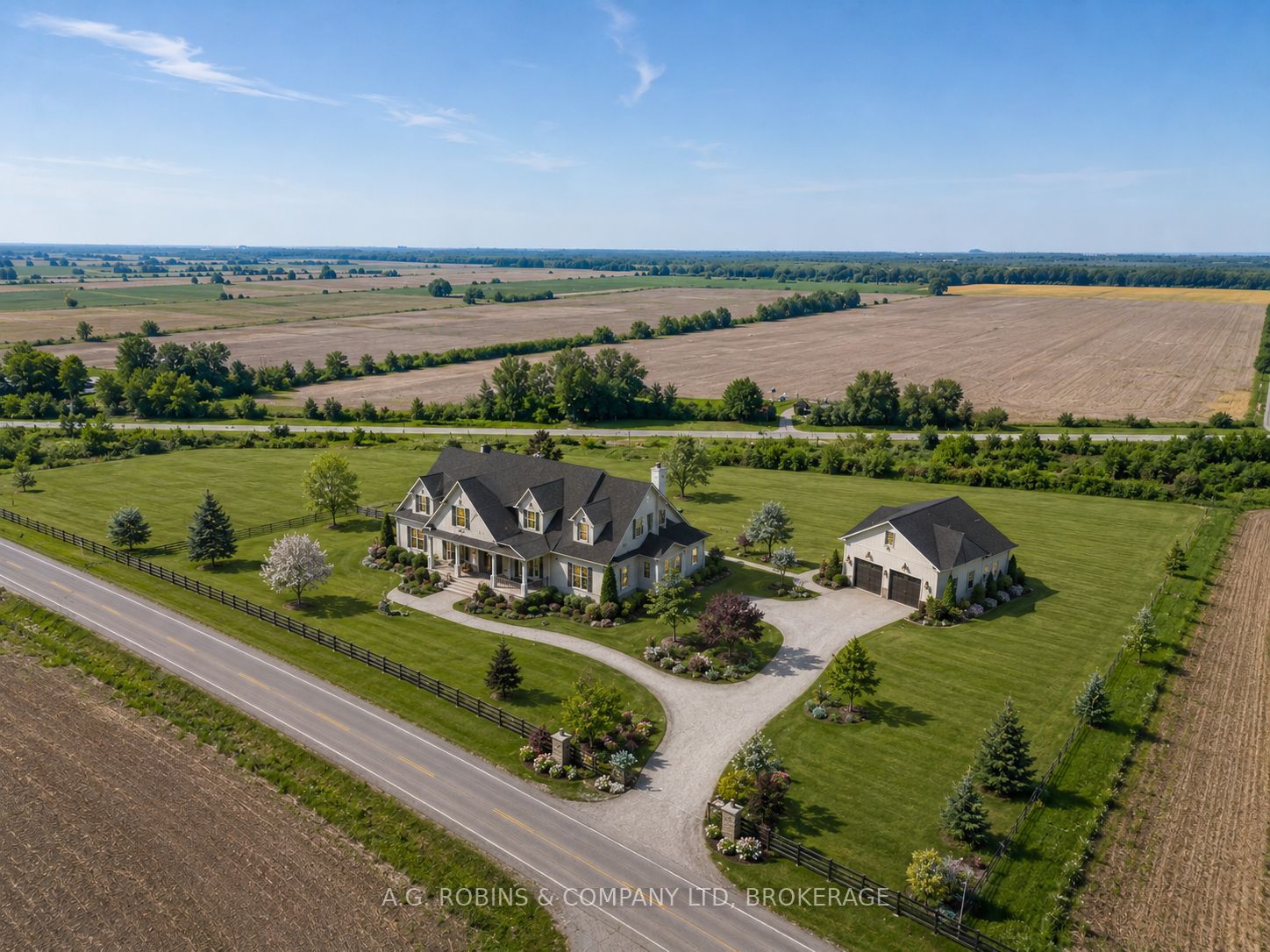 V/L FORKS Road, Wainfleet, ON L0S 1V0 photo 2