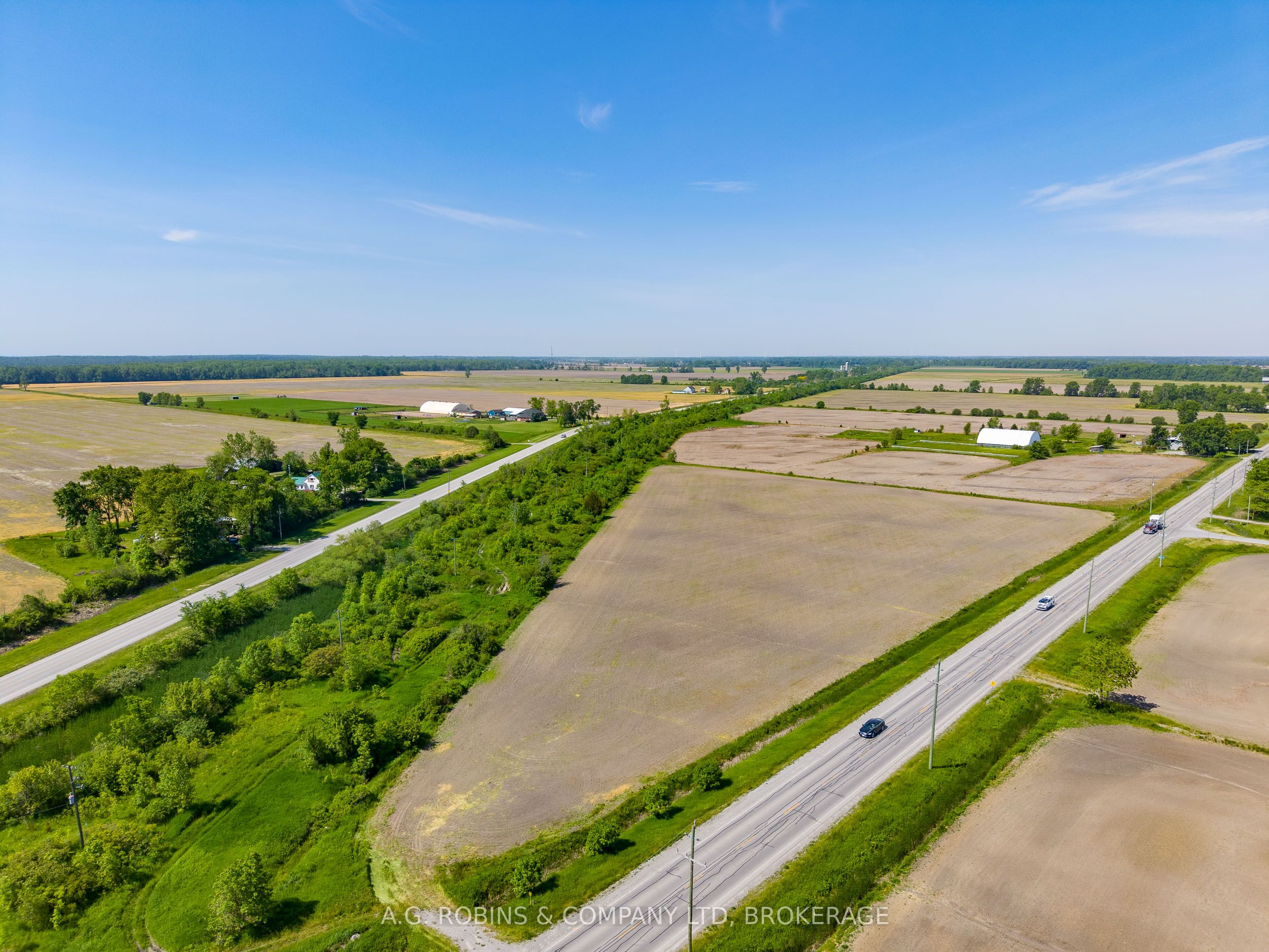 V/L FORKS Road, Wainfleet, ON L0S 1V0 photo 3
