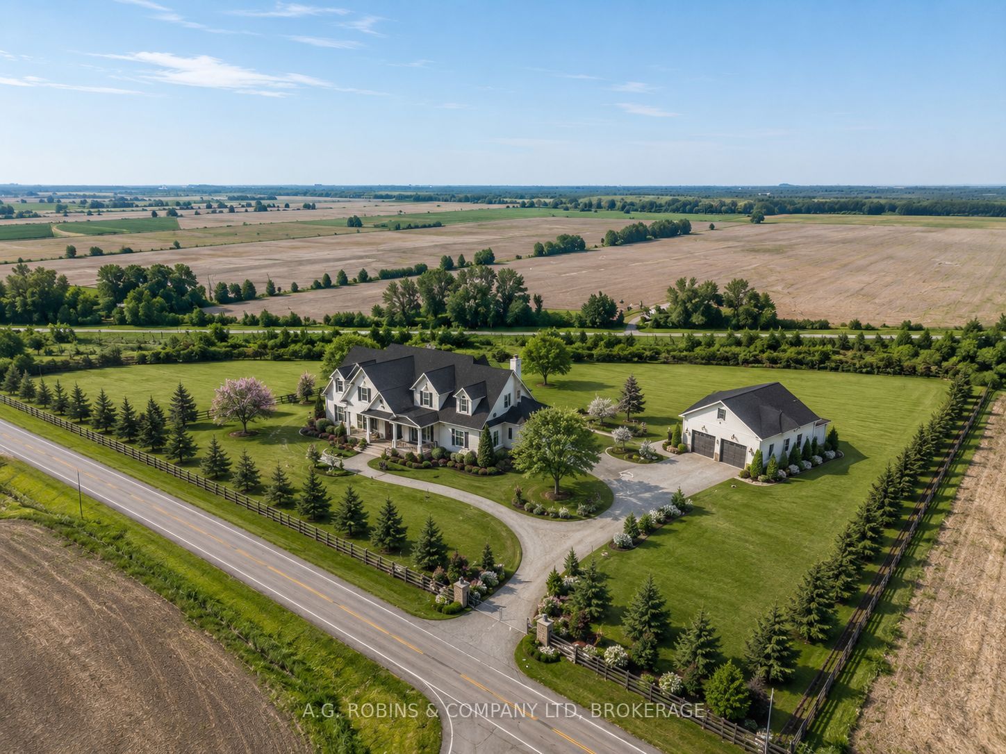 V/L FORKS Road, Wainfleet, ON L0S 1V0 photo 4