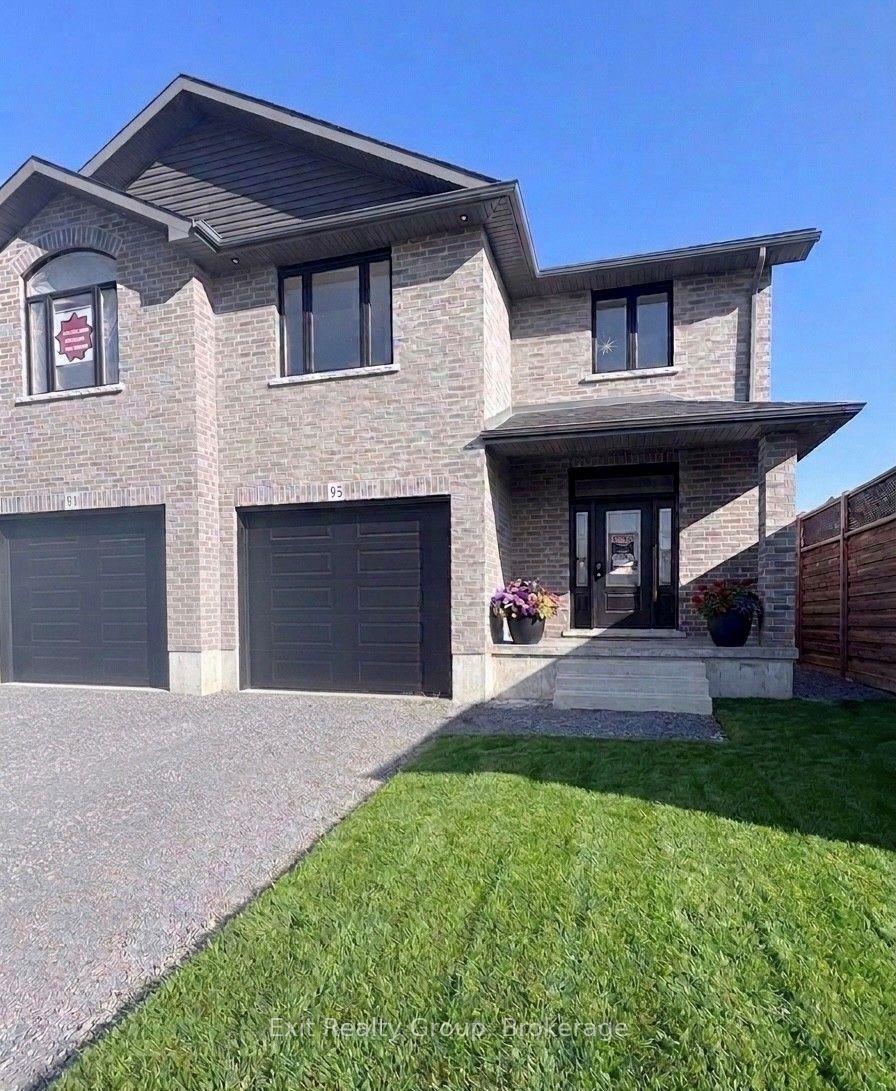 93 Wims Way N/A, Belleville, ON K8N 0H7