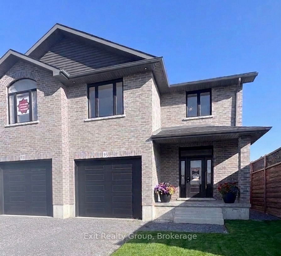 93 Wims Way N/A, Belleville, ON K8N 0H7 photo 3