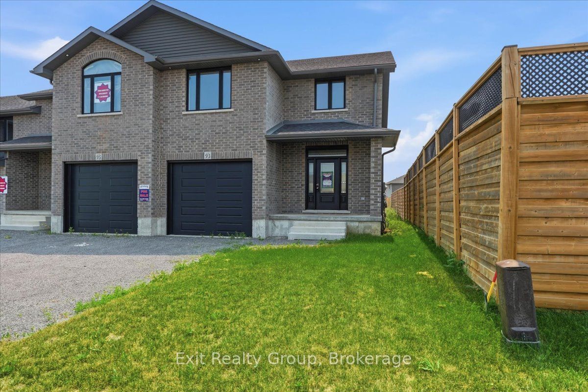 93 Wims Way N/A, Belleville, ON K8N 0H7 photo 4