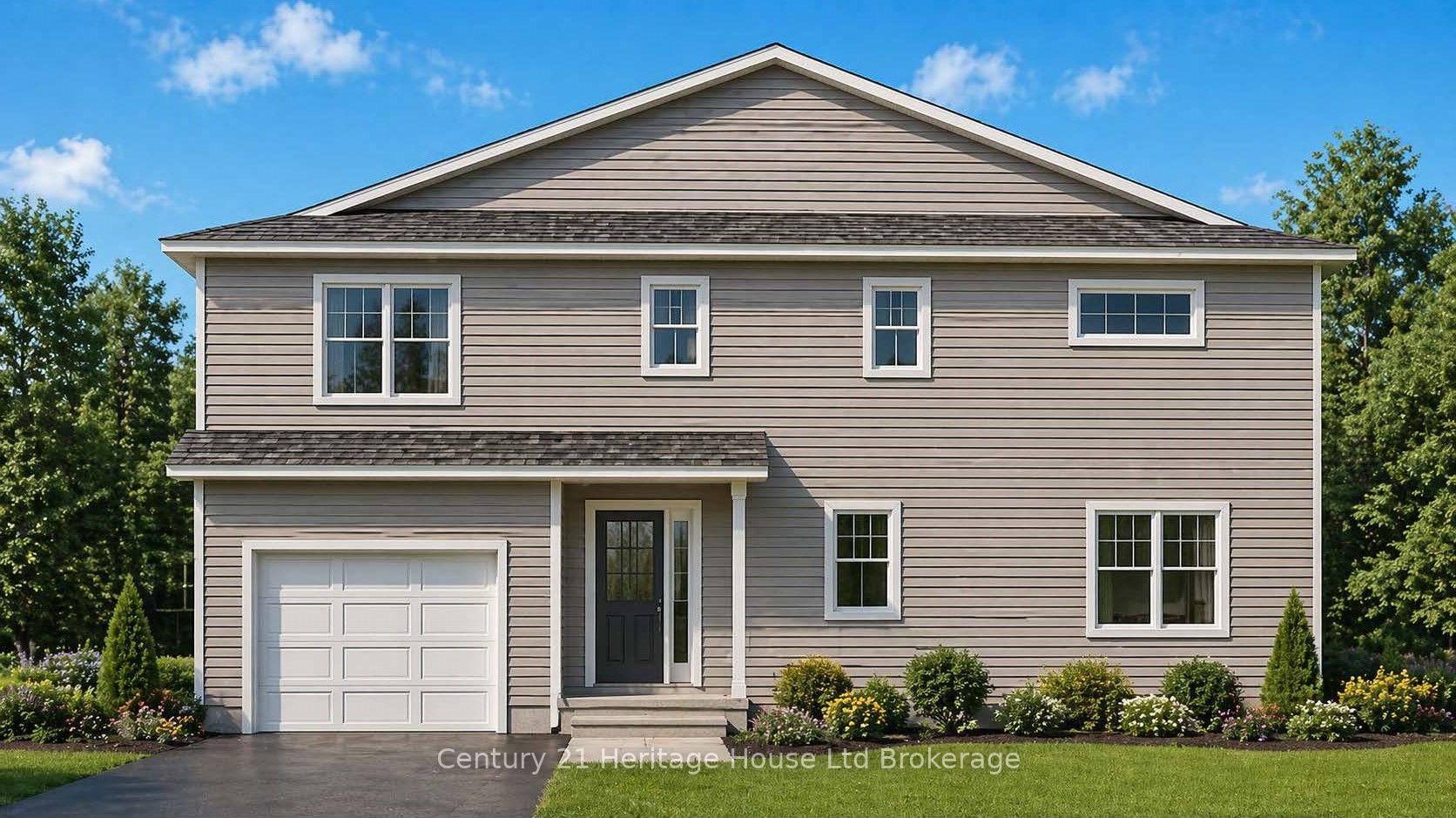 695 Ingersoll Avenue, Woodstock, ON N4S 6Z6