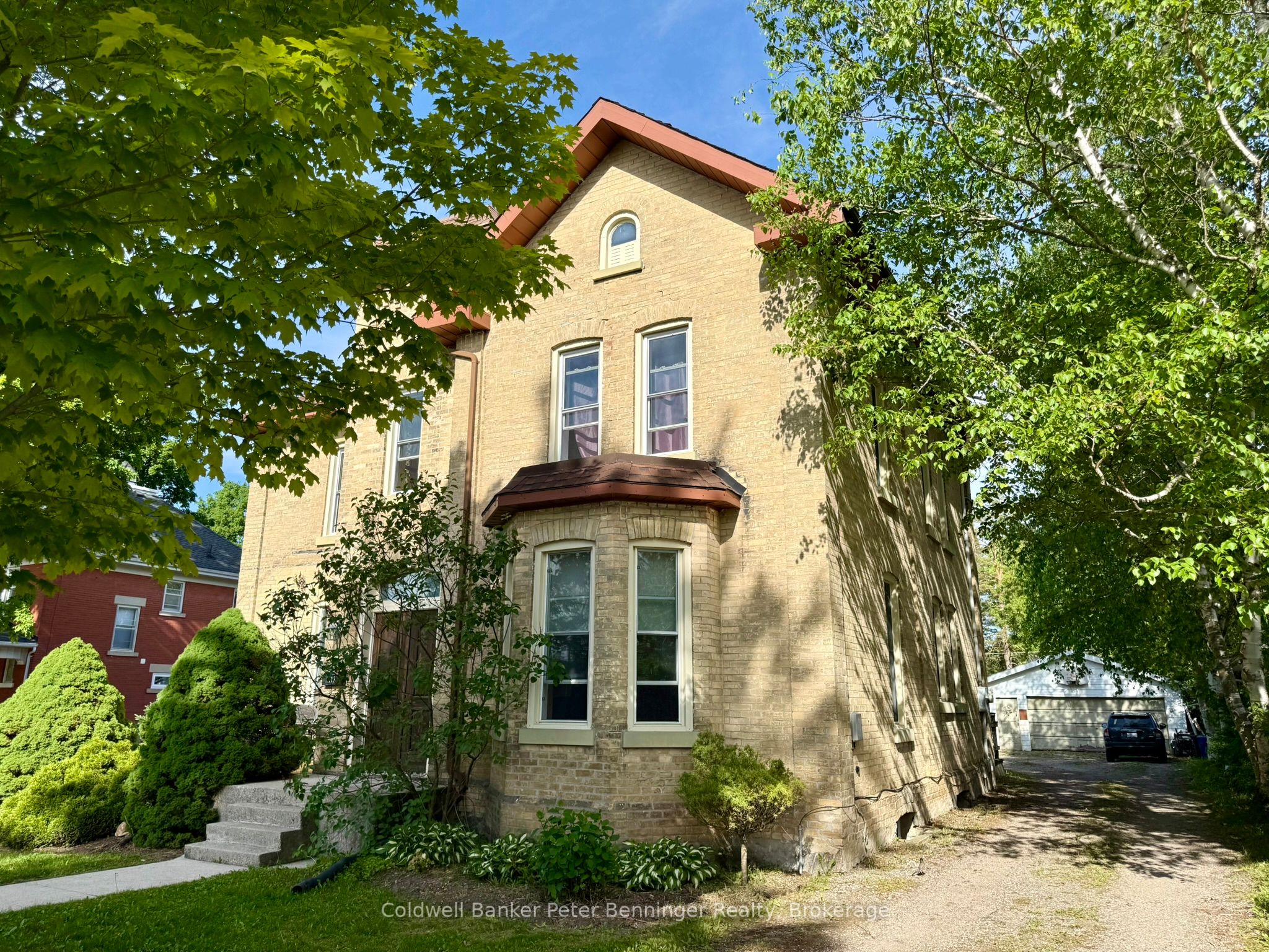 612 Colborne Street, Brockton, ON N0G 2V0 photo 2