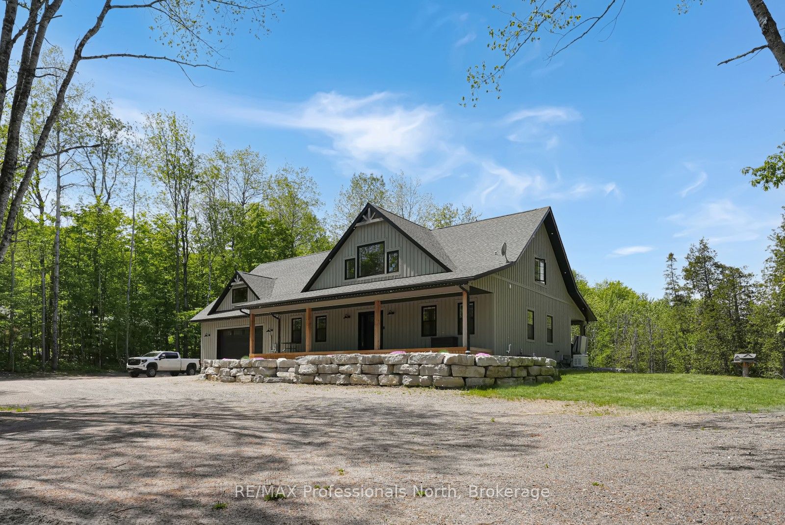 1677 Hospitality Road, Minden Hills, ON K0M 2K0