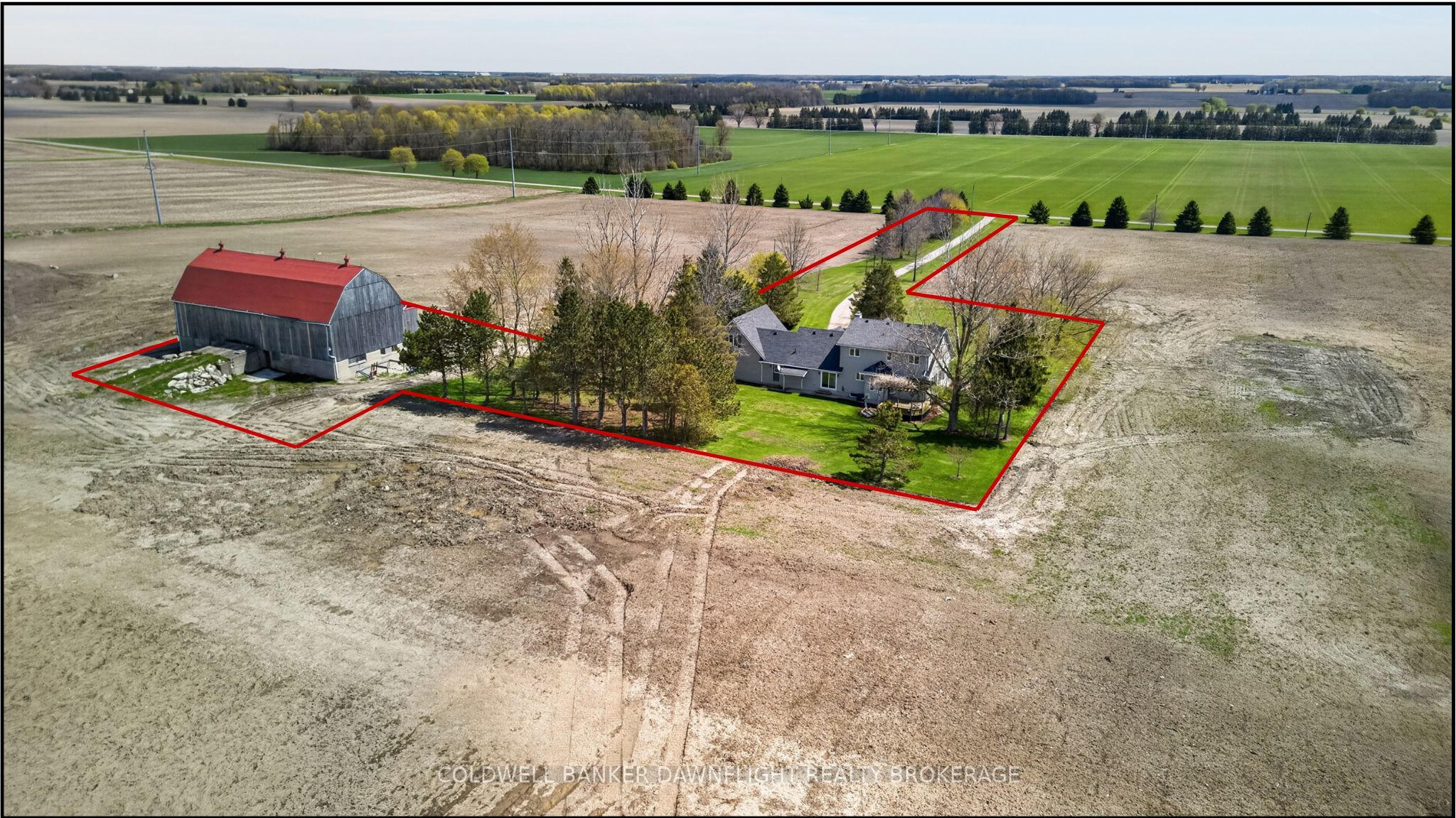 70129 Evergreen Line, South Huron, ON N0M 1S5 photo 3