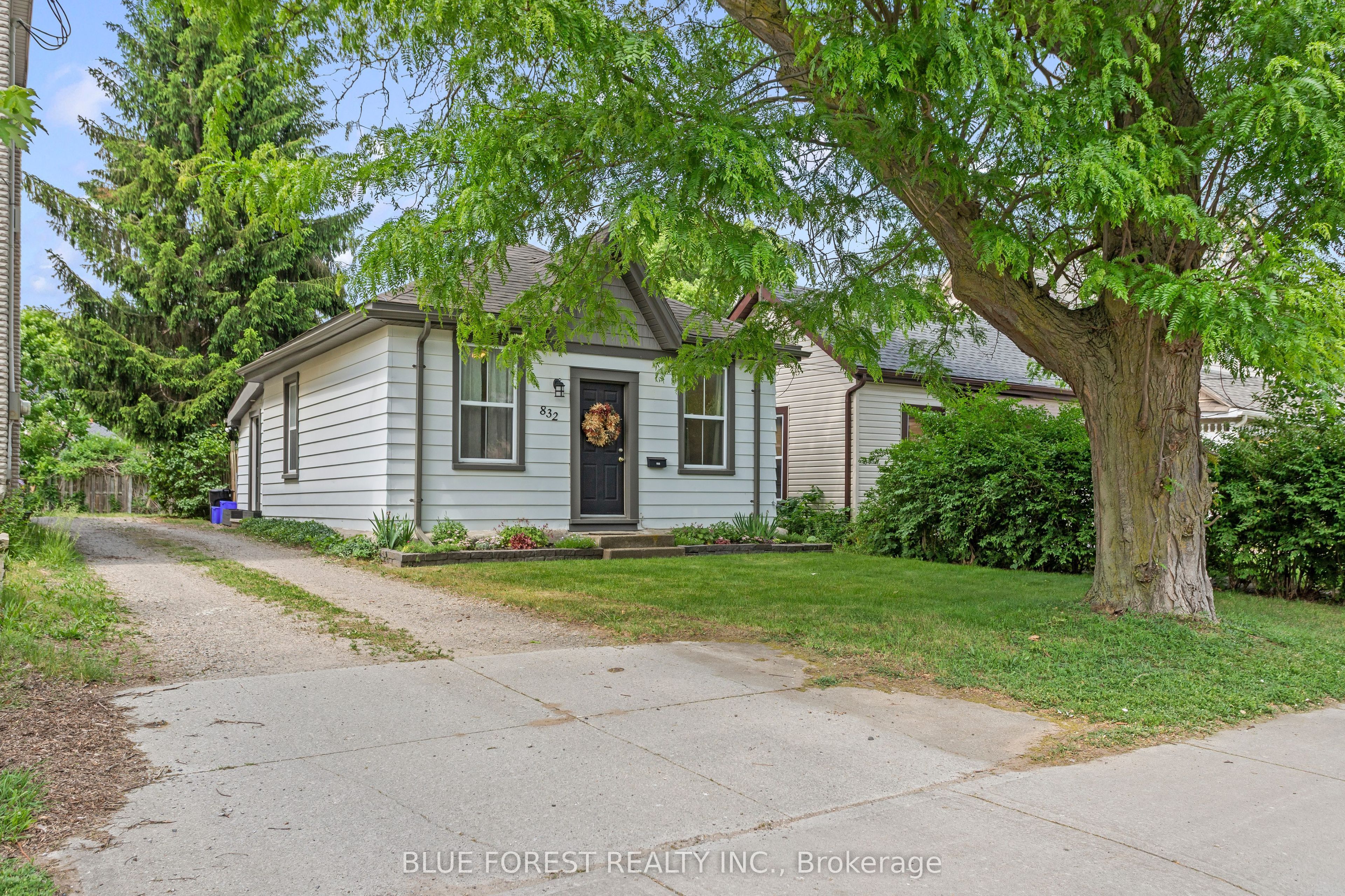 832 Queens Avenue, London East, ON N5W 3H6 photo 2