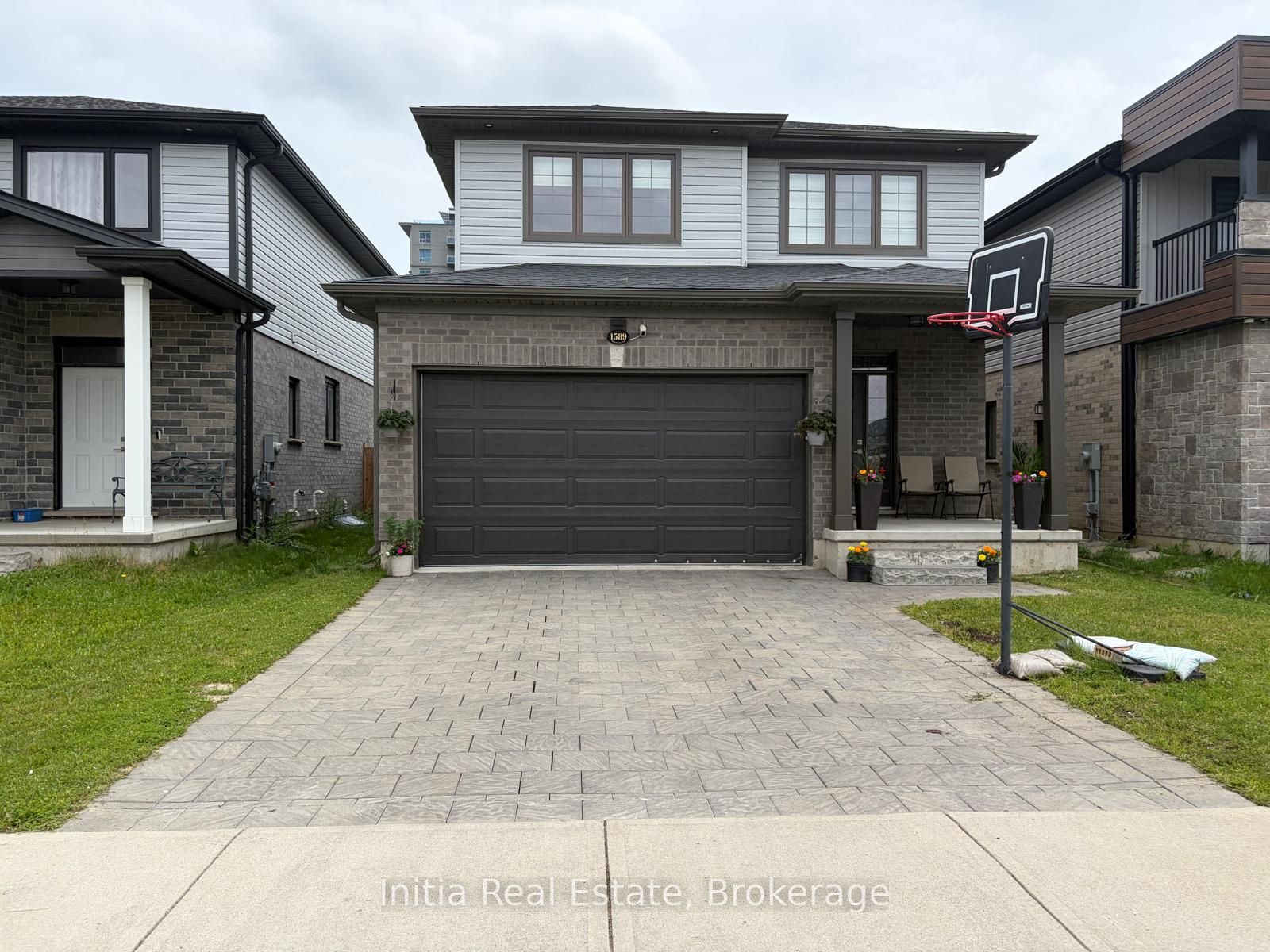 1589 Henrica Avenue, London North, ON N6G 0Y1