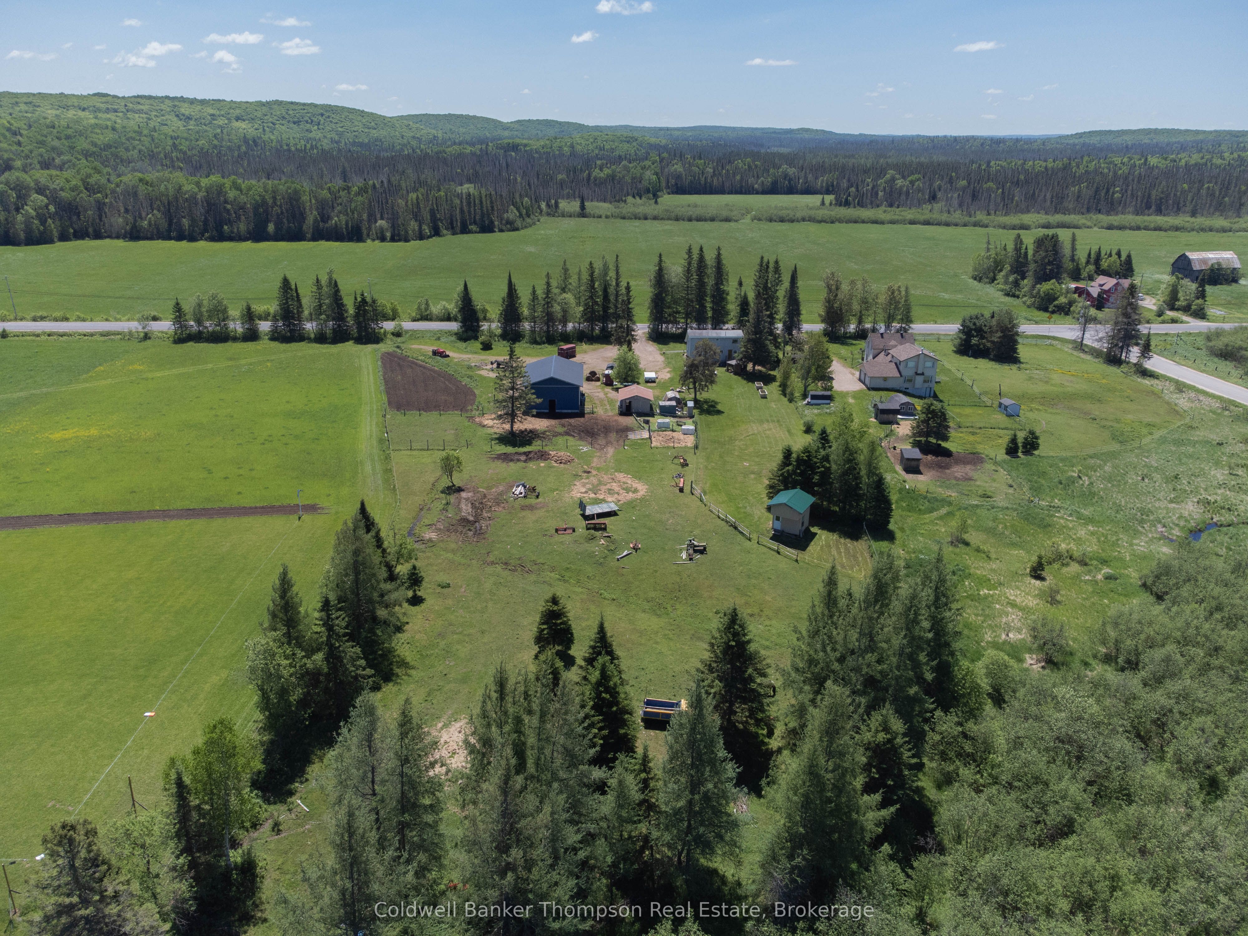 1202 Eagle Lake Road, Machar, ON P0A 1X0