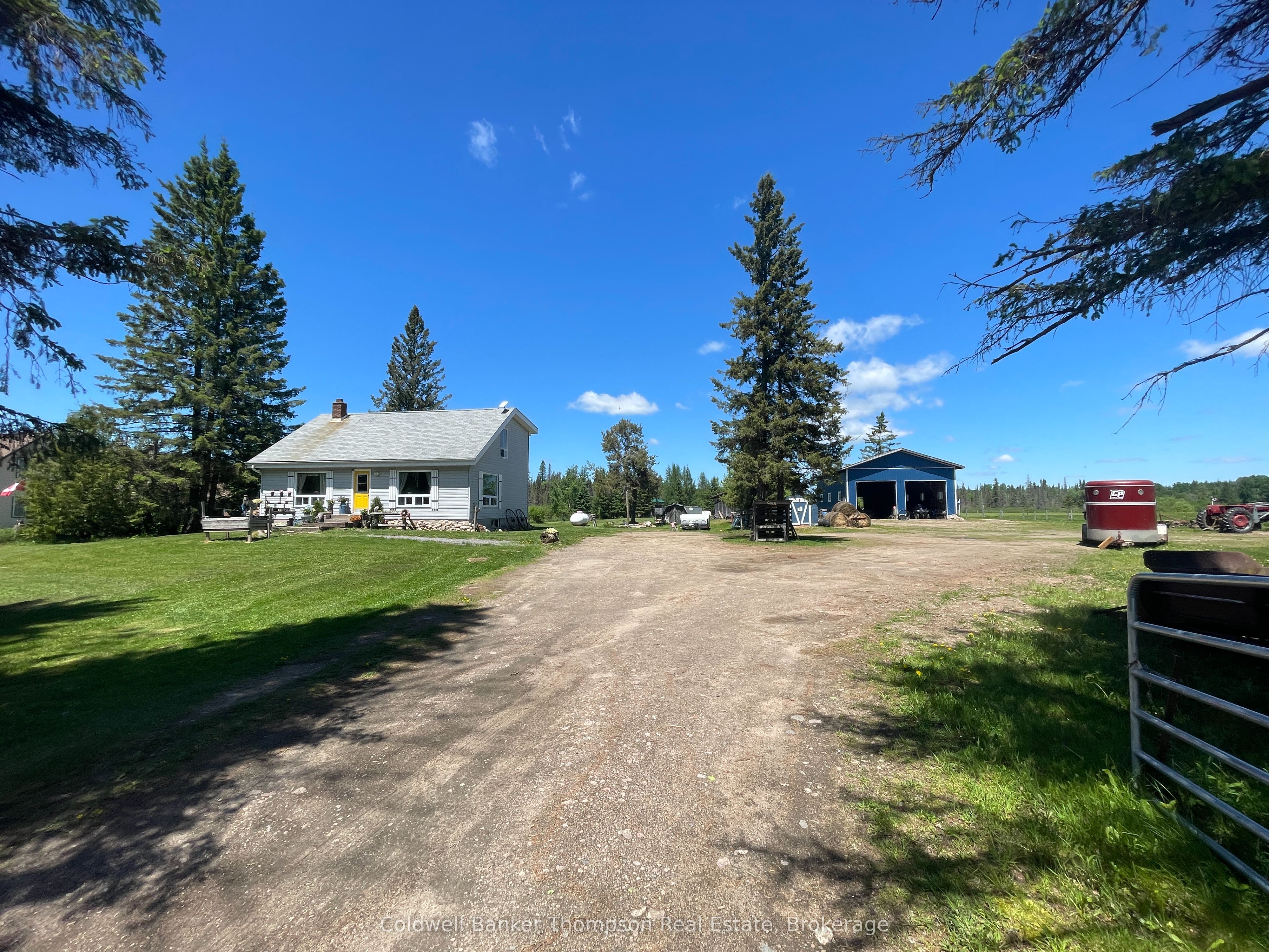 1202 Eagle Lake Road, Machar, ON P0A 1X0 photo 2