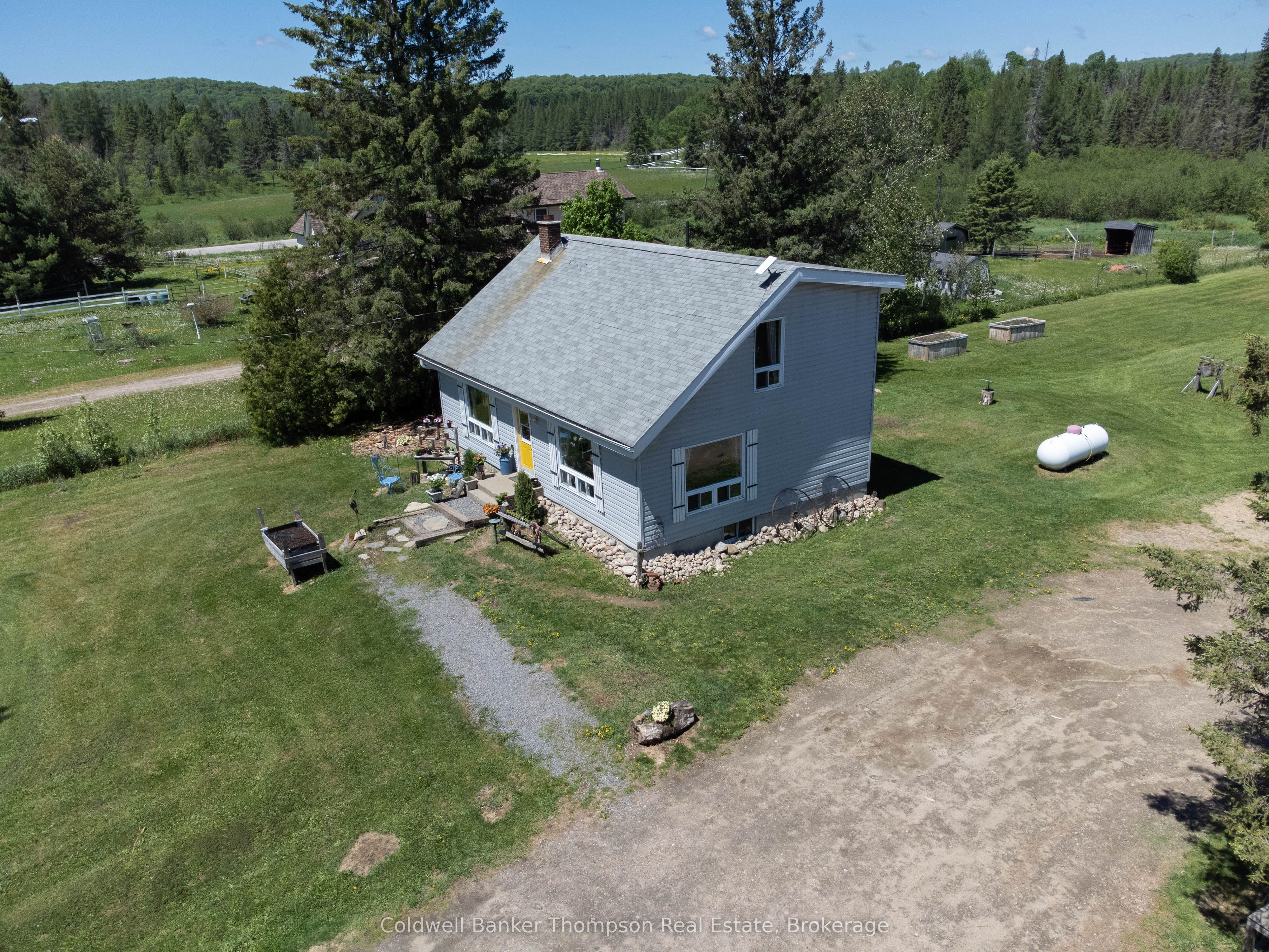 1202 Eagle Lake Road, Machar, ON P0A 1X0 photo 4
