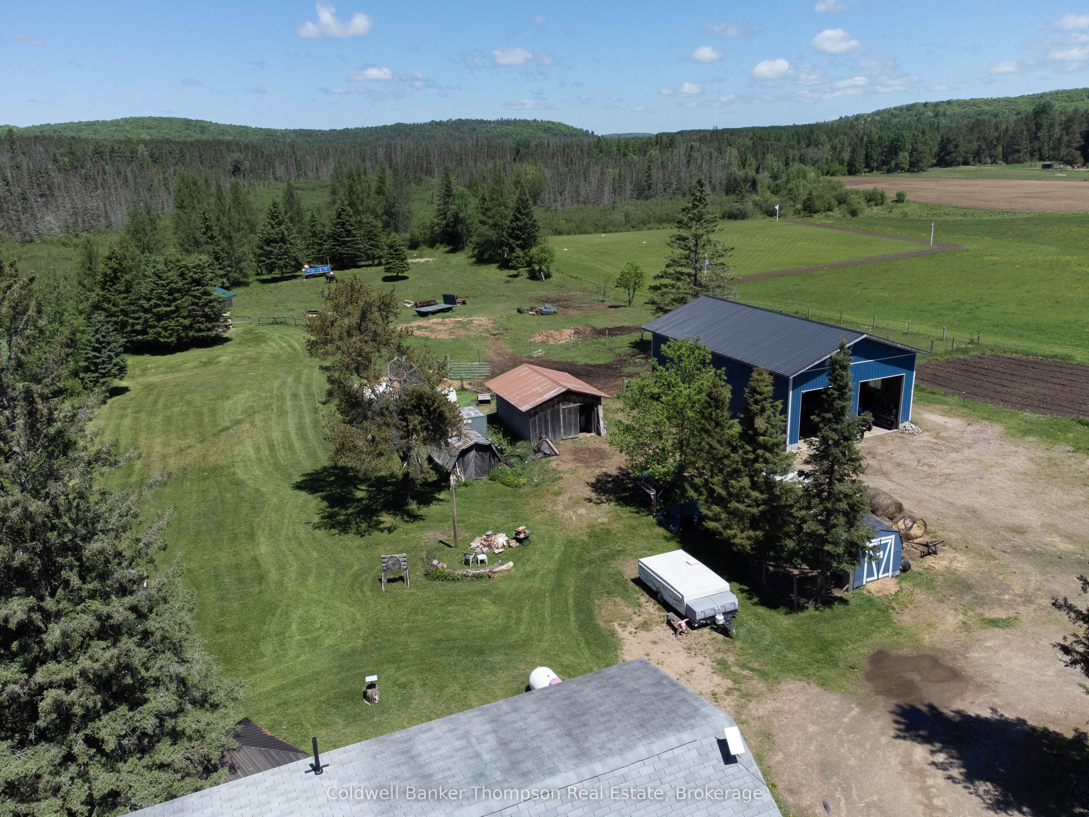 1202 Eagle Lake Road, Machar, ON P0A 1X0 photo 5