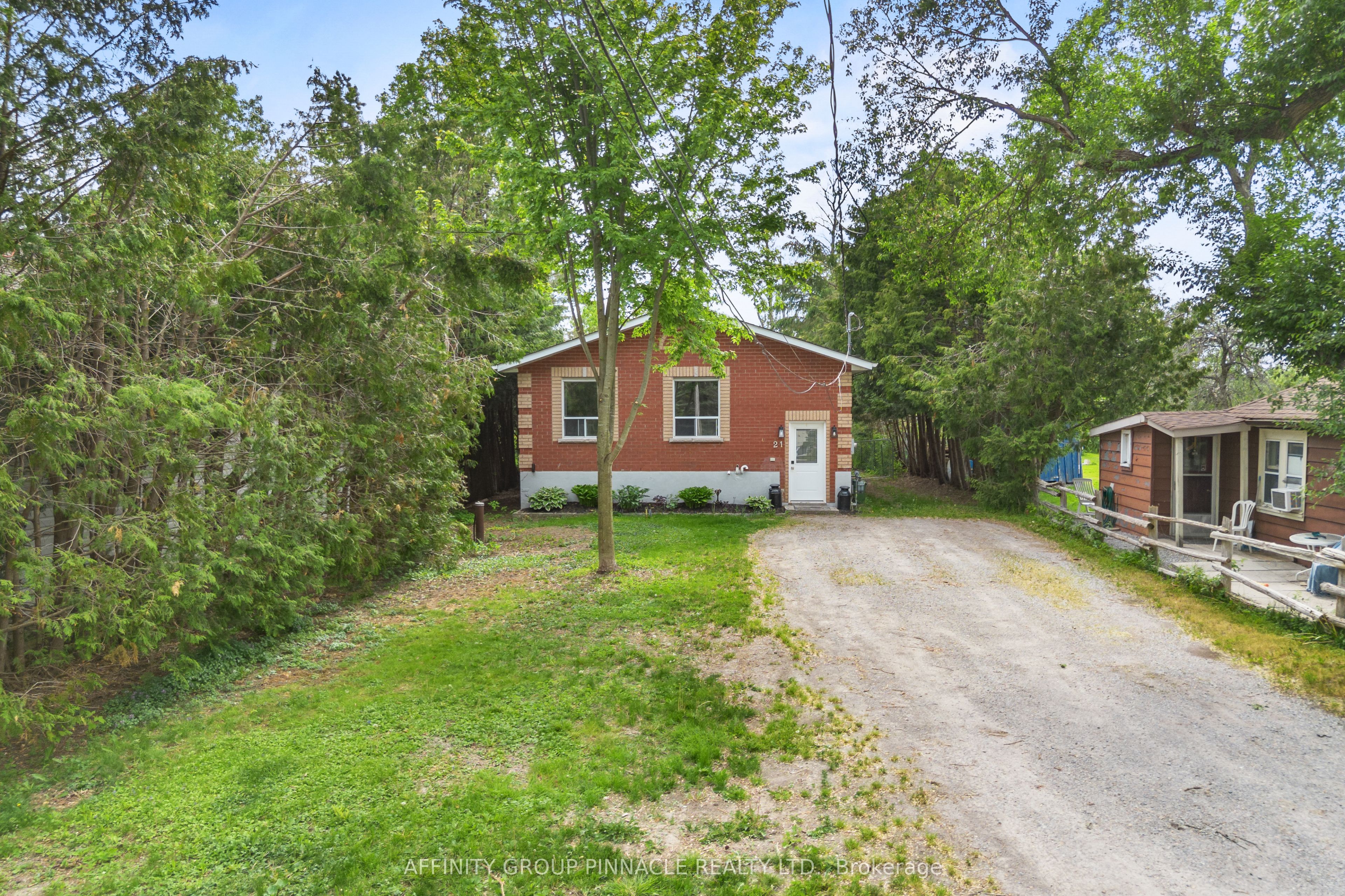 21 Alma Street N, Kawartha Lakes, ON K0L 2W0