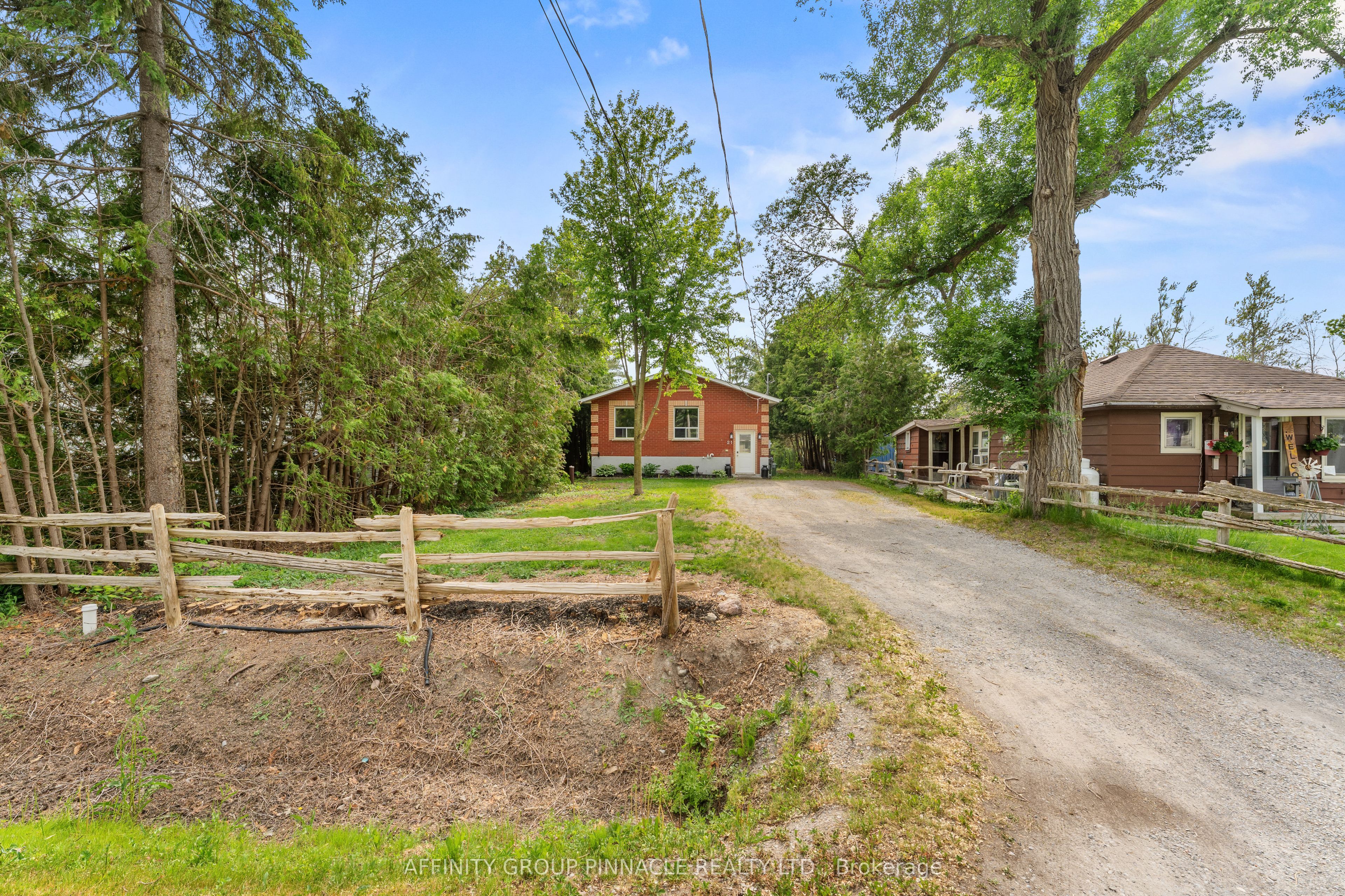 21 Alma Street N, Kawartha Lakes, ON K0L 2W0 photo 2