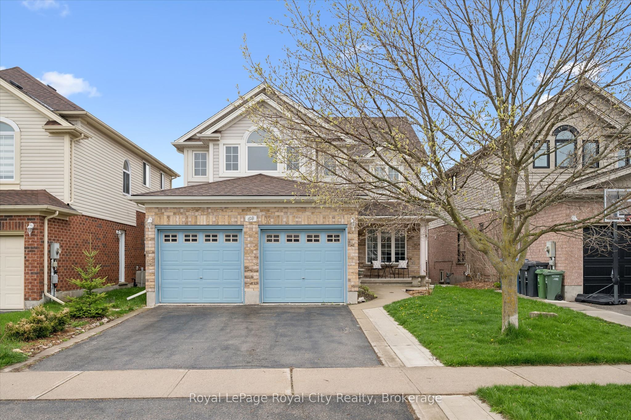 64 Milson Crescent, Guelph, ON N1C 1G7