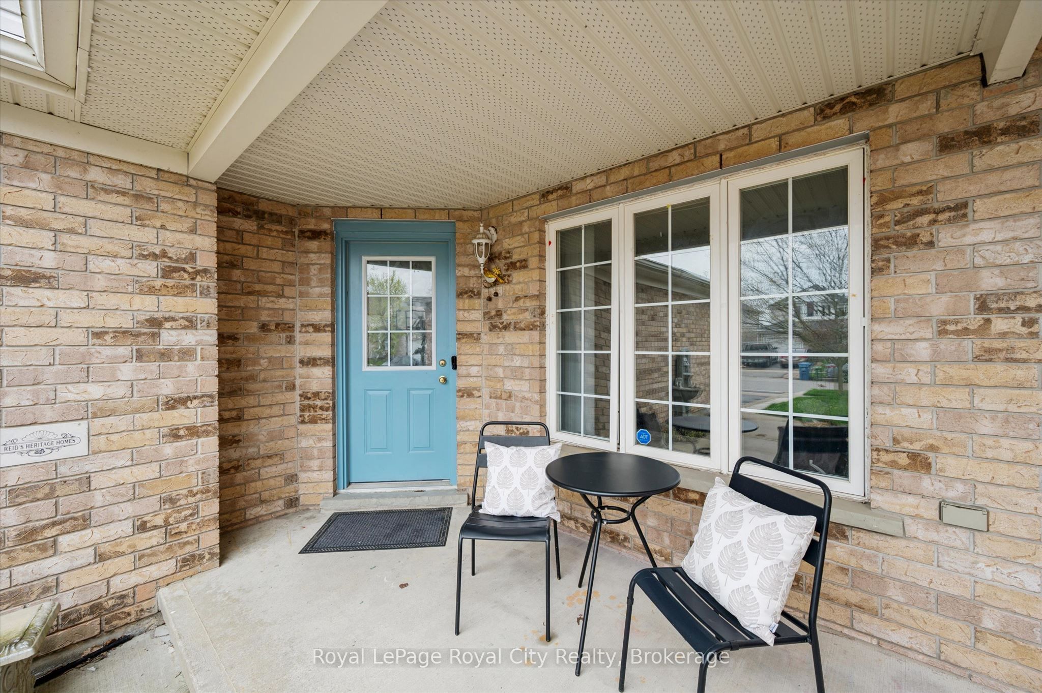 64 Milson Crescent, Guelph, ON N1C 1G7 photo 4