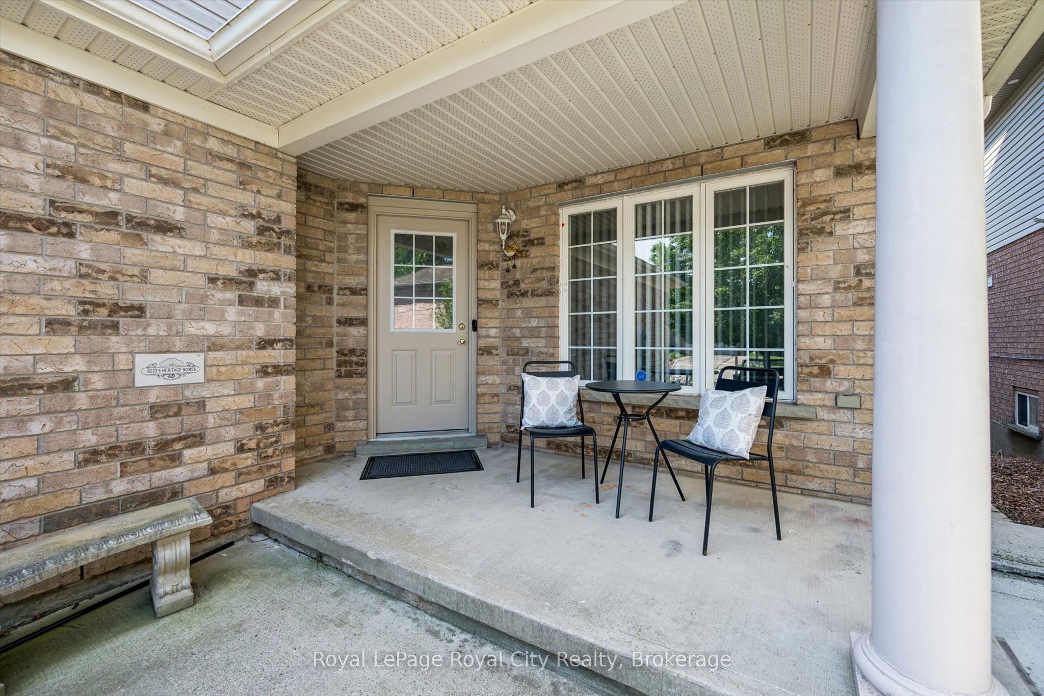 64 Milson Crescent, Guelph, ON N1C 1G7 photo 5