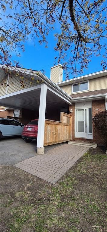 38 Paddington Private -, Hunt Club - South Keys and Area, ON K1V 0S7