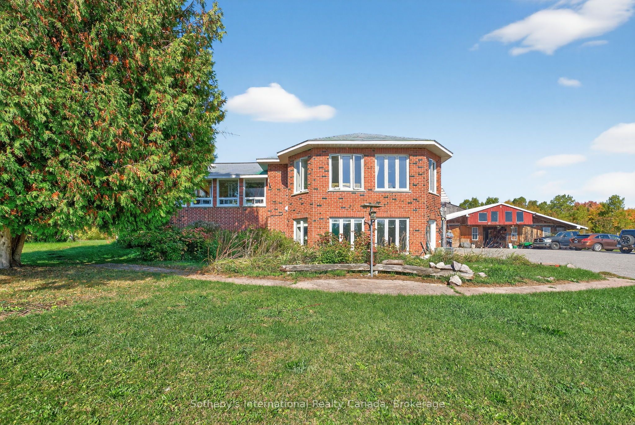 122 McFadden Line, Powassan, ON P0H 2L0 photo 3
