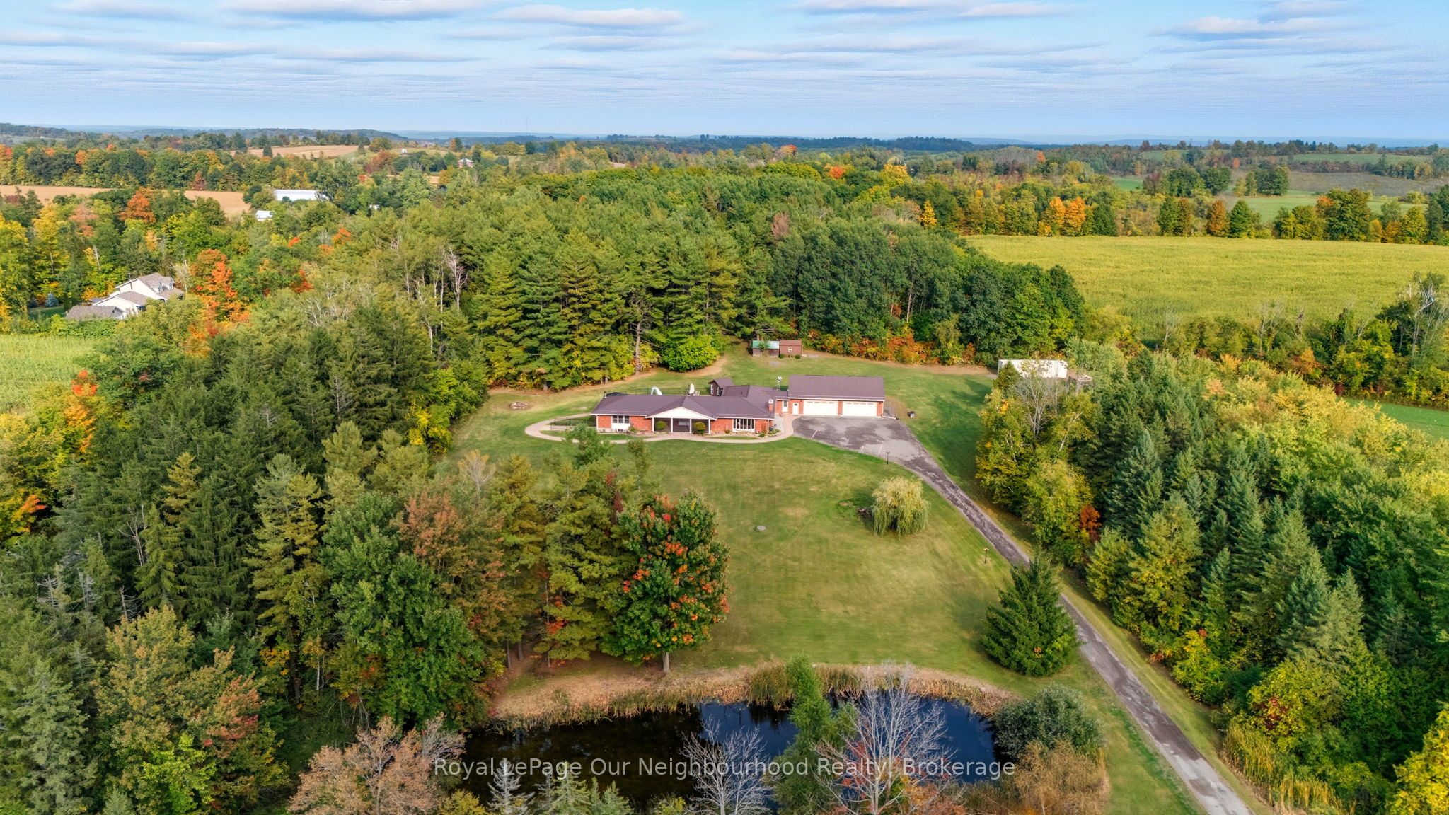 211 Langford Drive, Trent Hills, ON K0K 3K0 photo 2