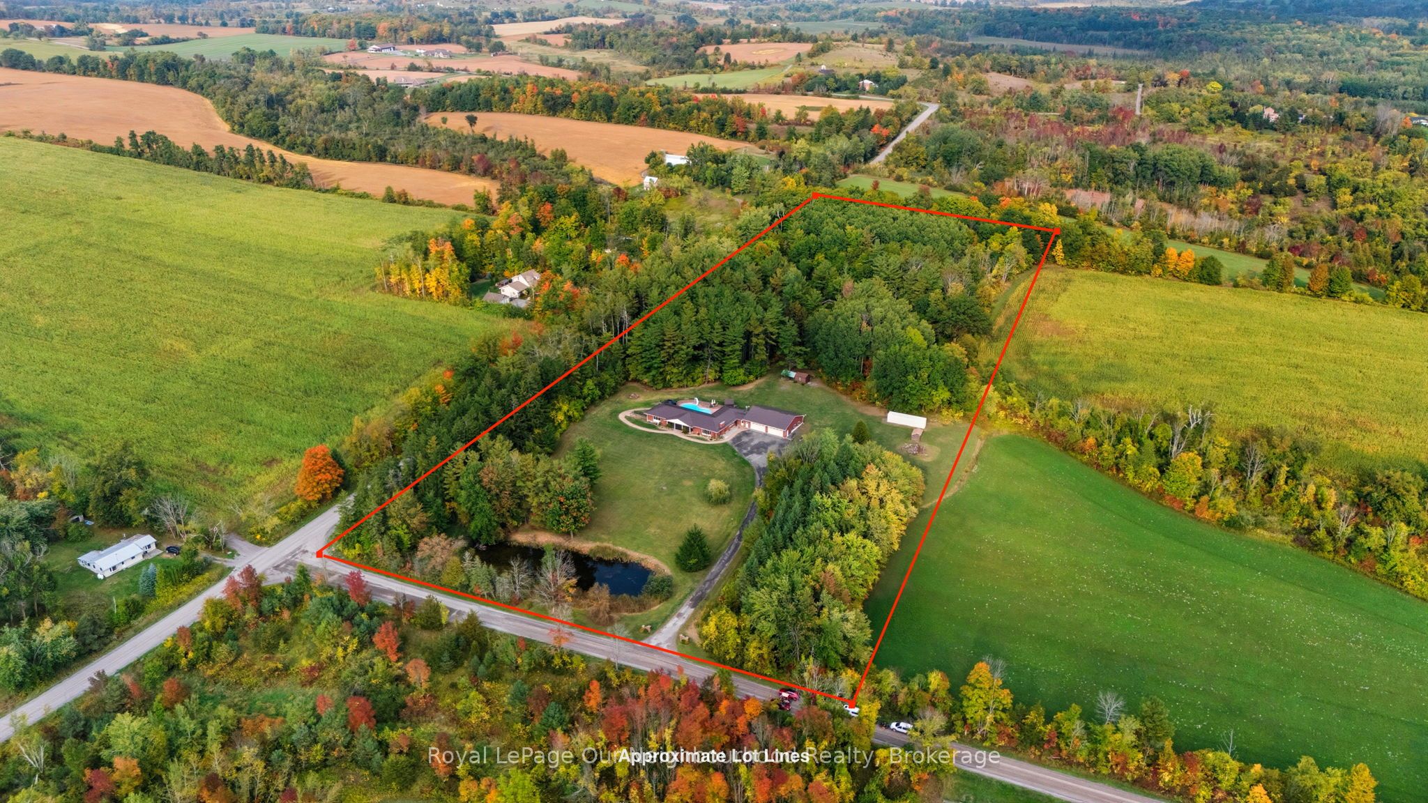 211 Langford Drive, Trent Hills, ON K0K 3K0 photo 3