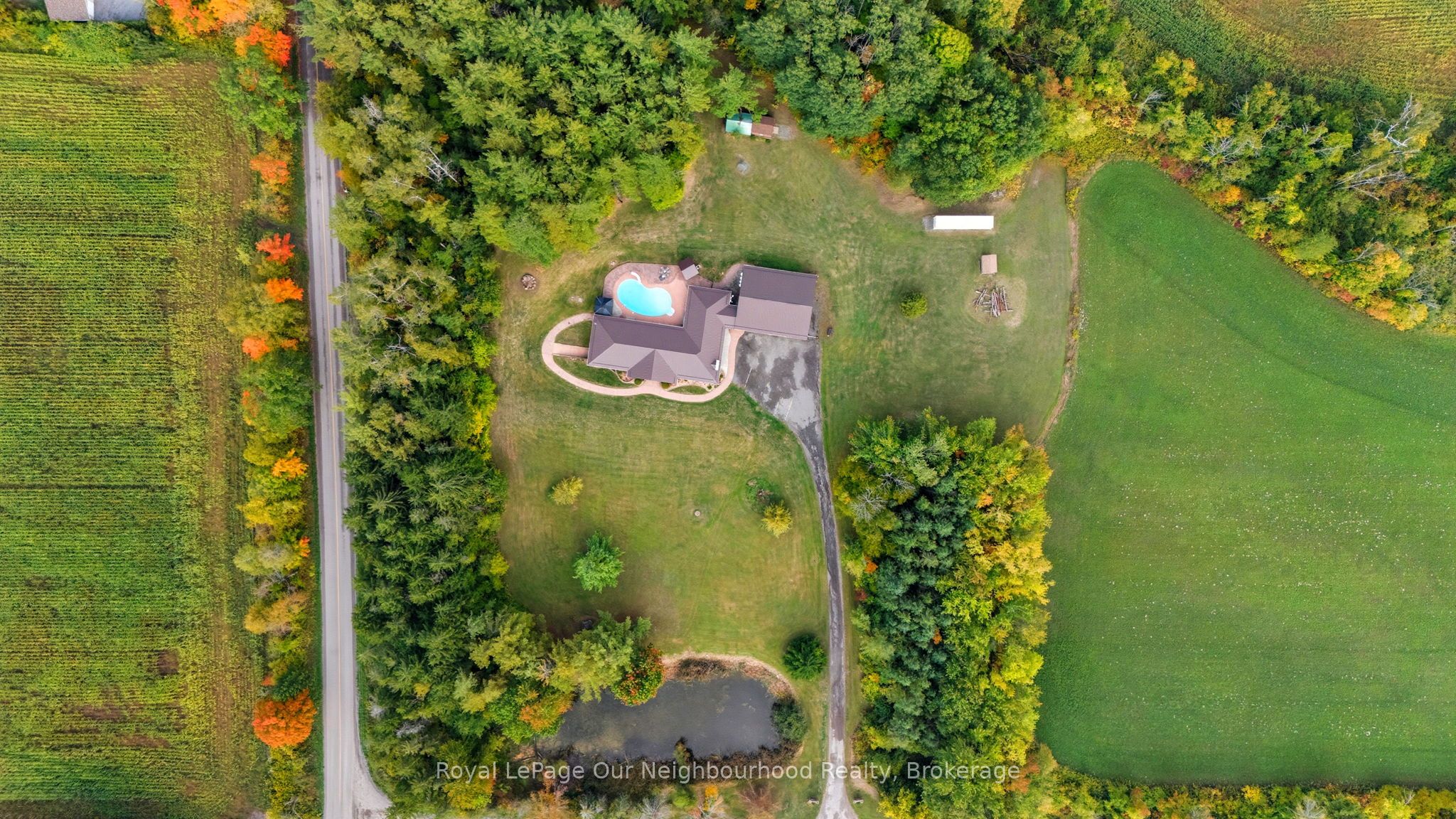 211 Langford Drive, Trent Hills, ON K0K 3K0 photo 4