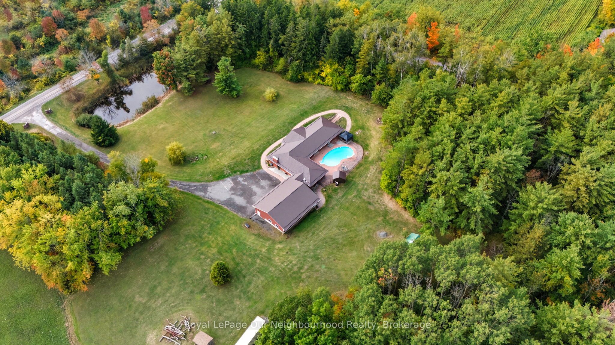 211 Langford Drive, Trent Hills, ON K0K 3K0 photo 5