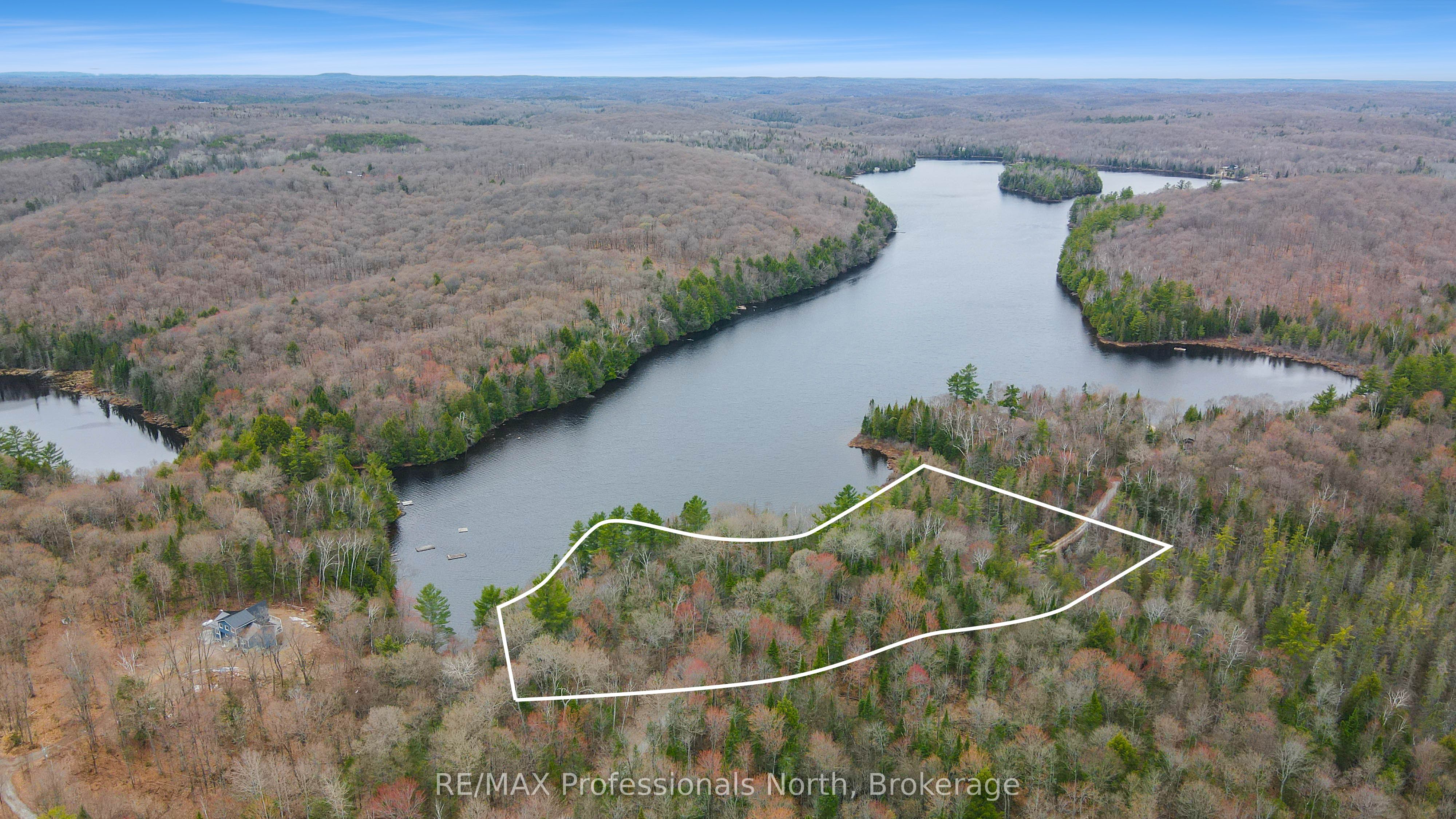 0 Chelmford Road, Highlands East, ON K0L 1M0