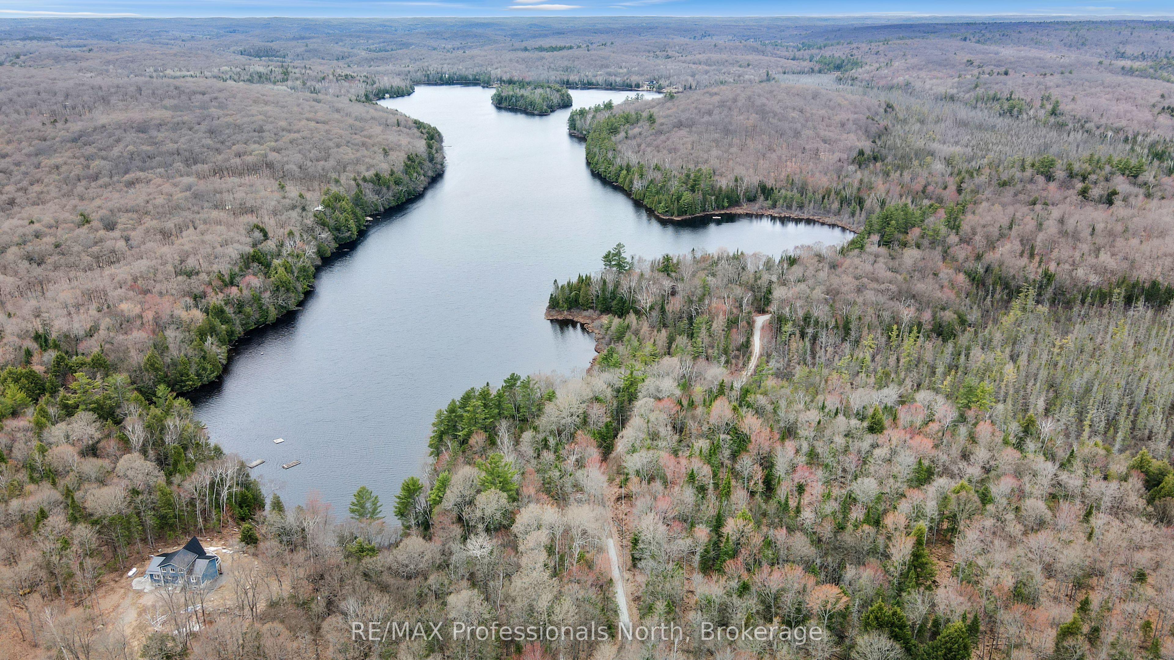 0 Chelmford Road, Highlands East, ON K0L 1M0 photo 2