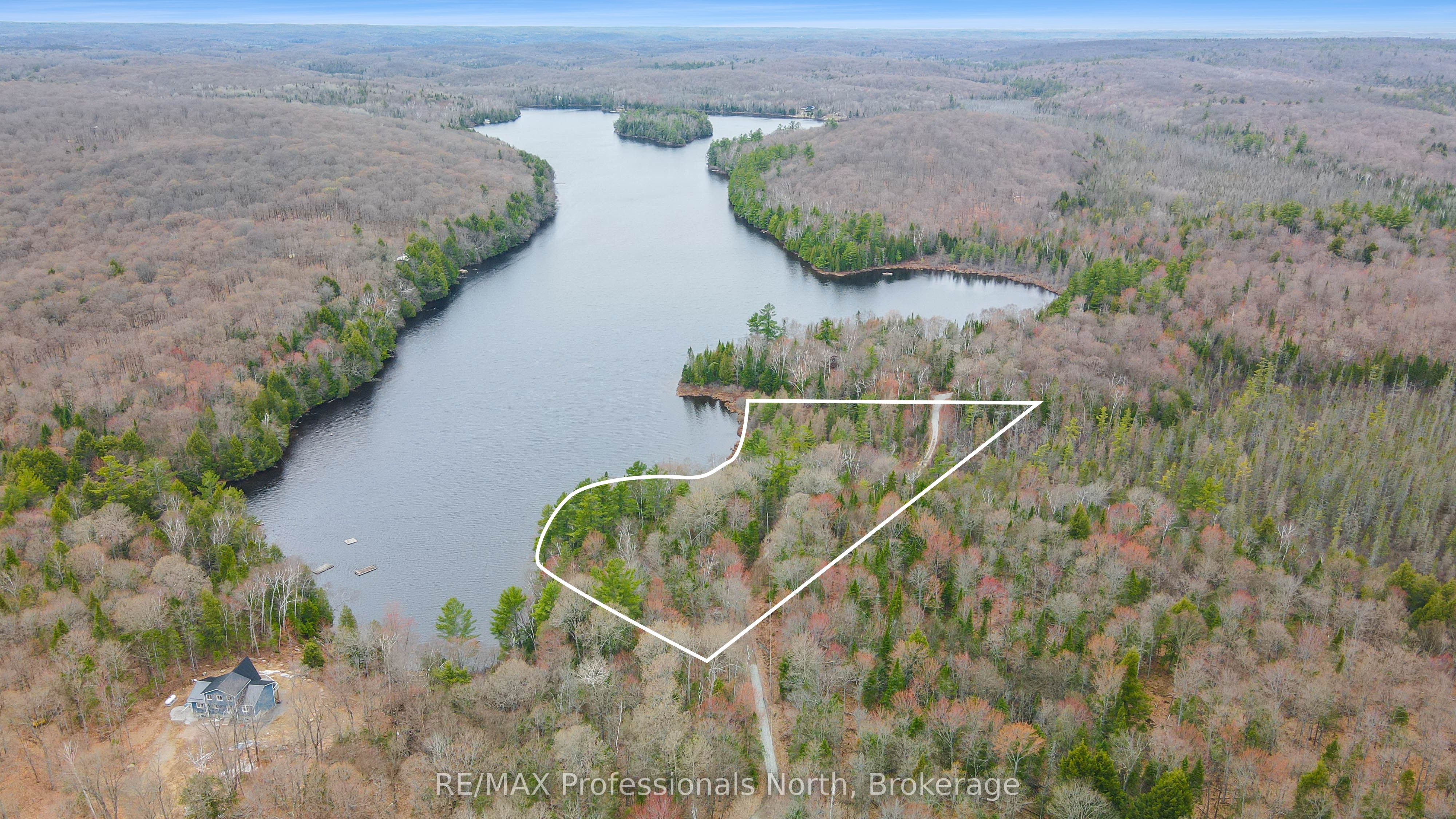 0 Chelmford Road, Highlands East, ON K0L 1M0 photo 3