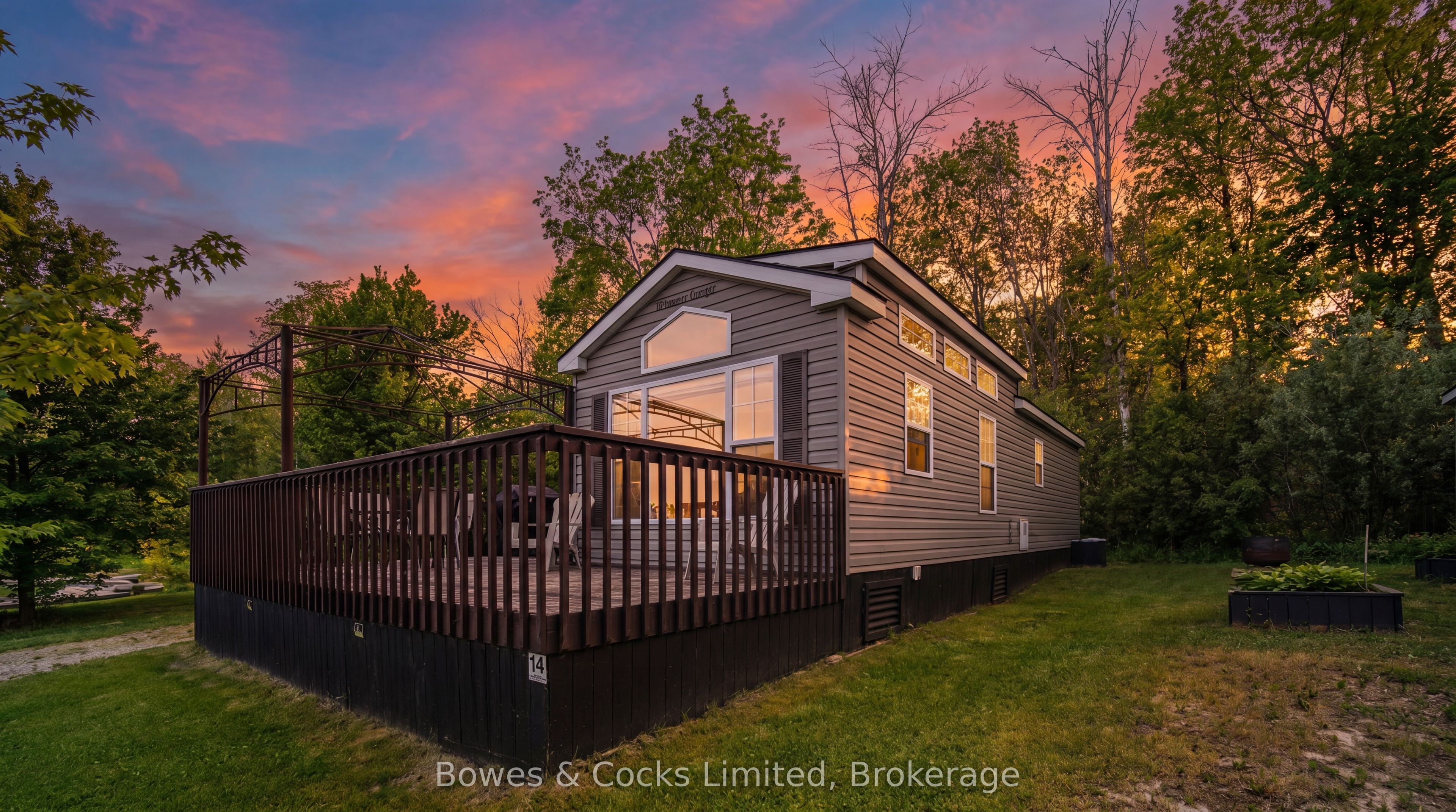 1235 Villiers Line 14 Lawson Cres., Otonabee-South Monaghan, ON K0L 2G0