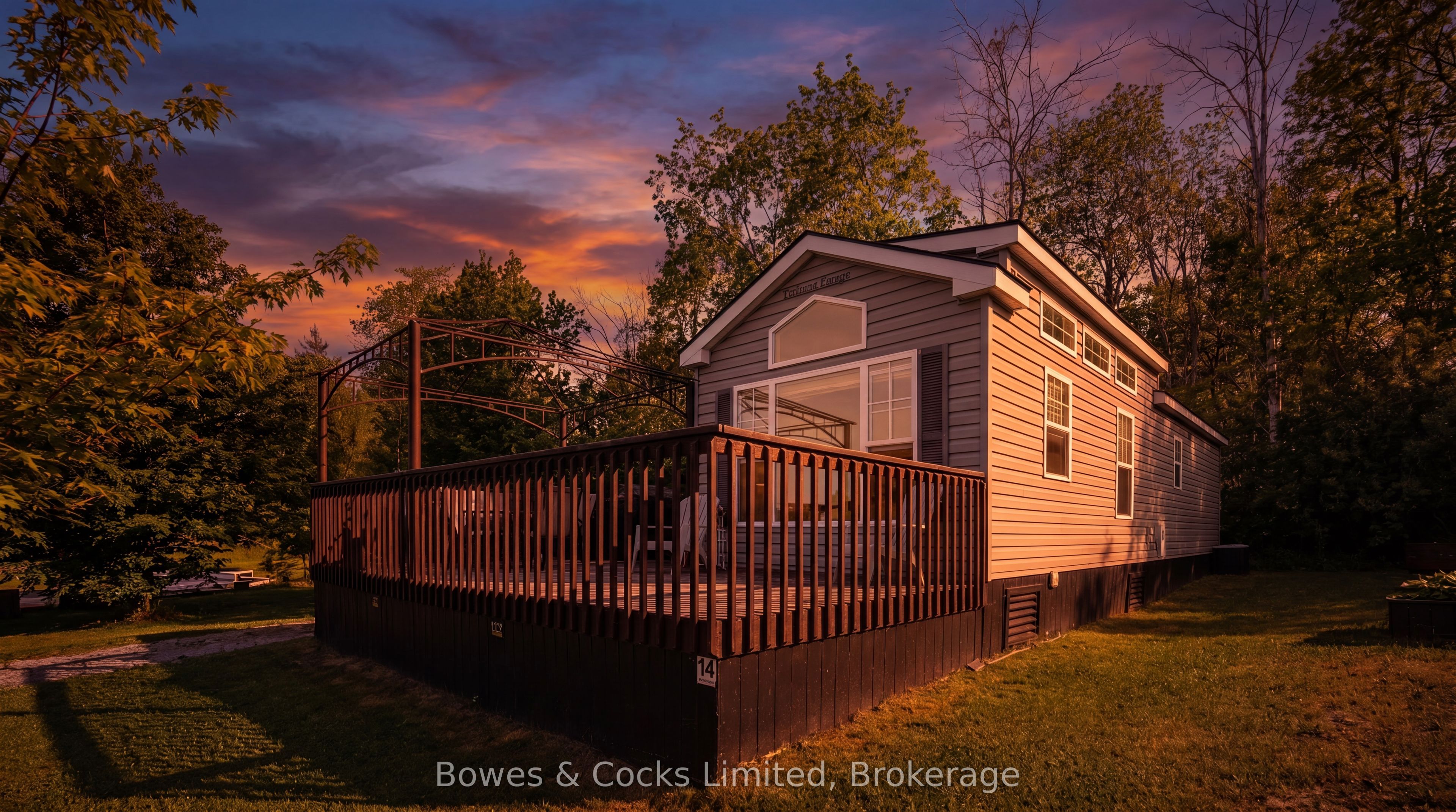 1235 Villiers Line 14 Lawson Cres., Otonabee-South Monaghan, ON K0L 2G0 photo 2