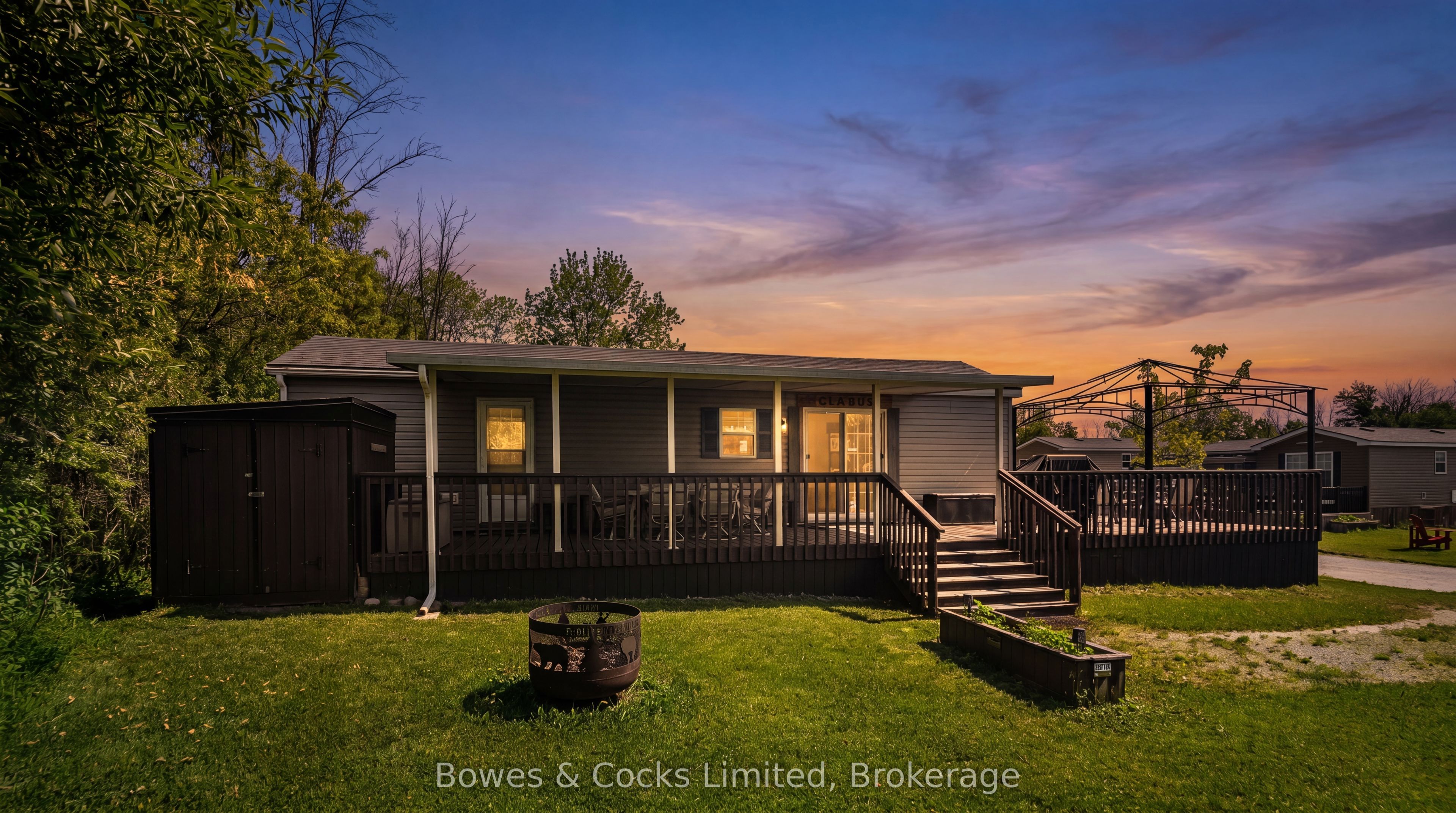 1235 Villiers Line 14 Lawson Cres., Otonabee-South Monaghan, ON K0L 2G0 photo 3