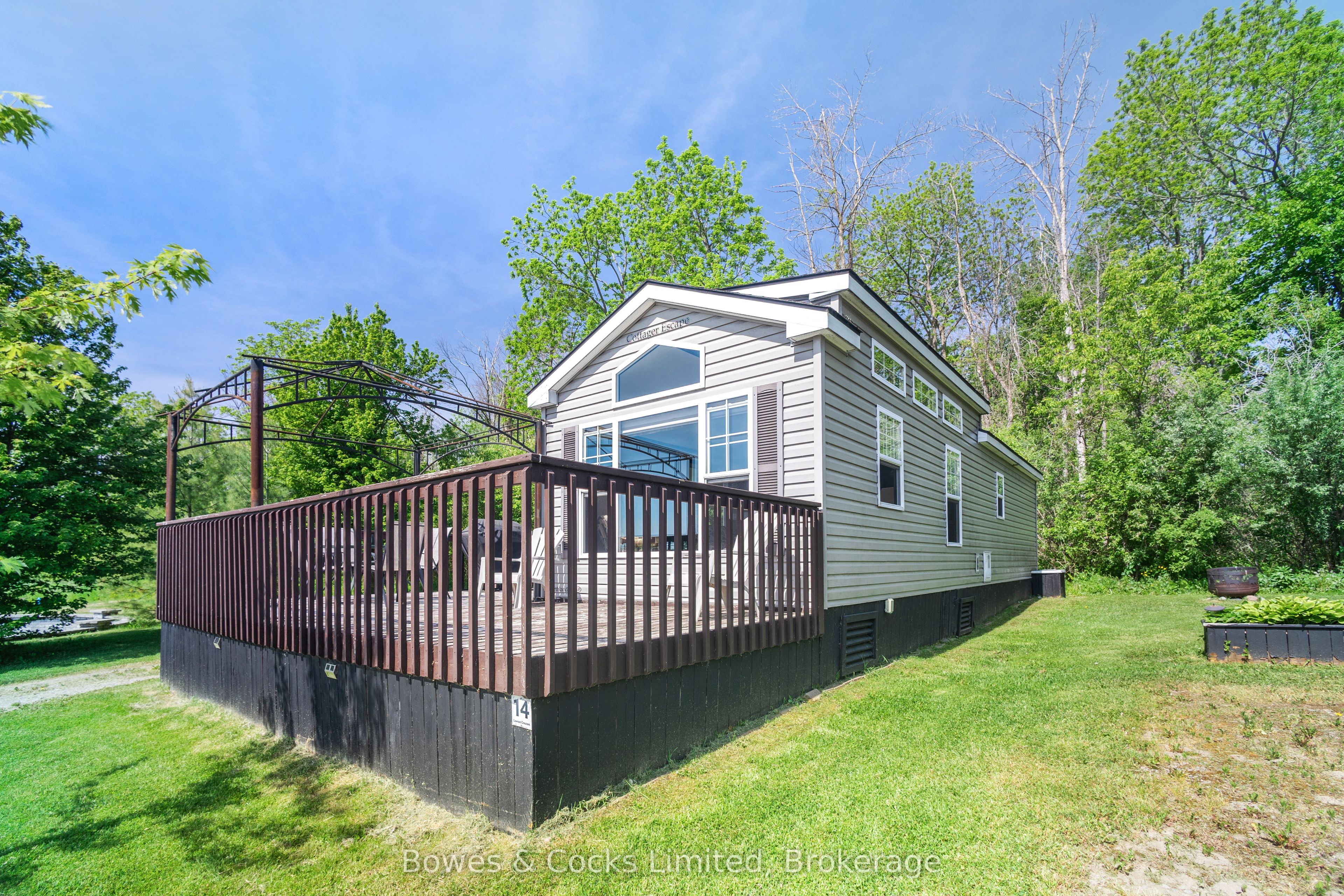 1235 Villiers Line 14 Lawson Cres., Otonabee-South Monaghan, ON K0L 2G0 photo 4