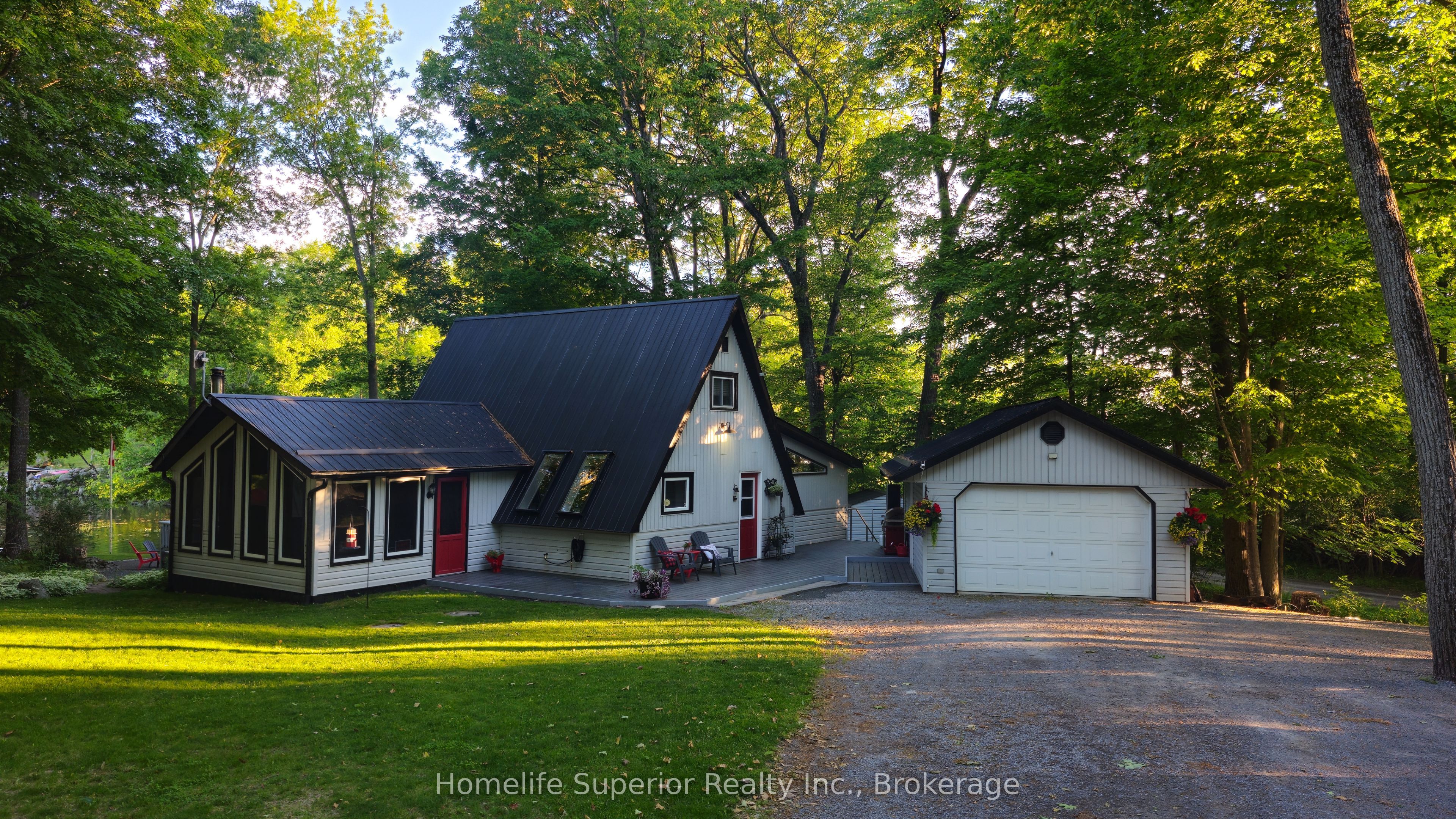 1121 Cook Road, Marmora and Lake, ON K0K 2M0 photo 3