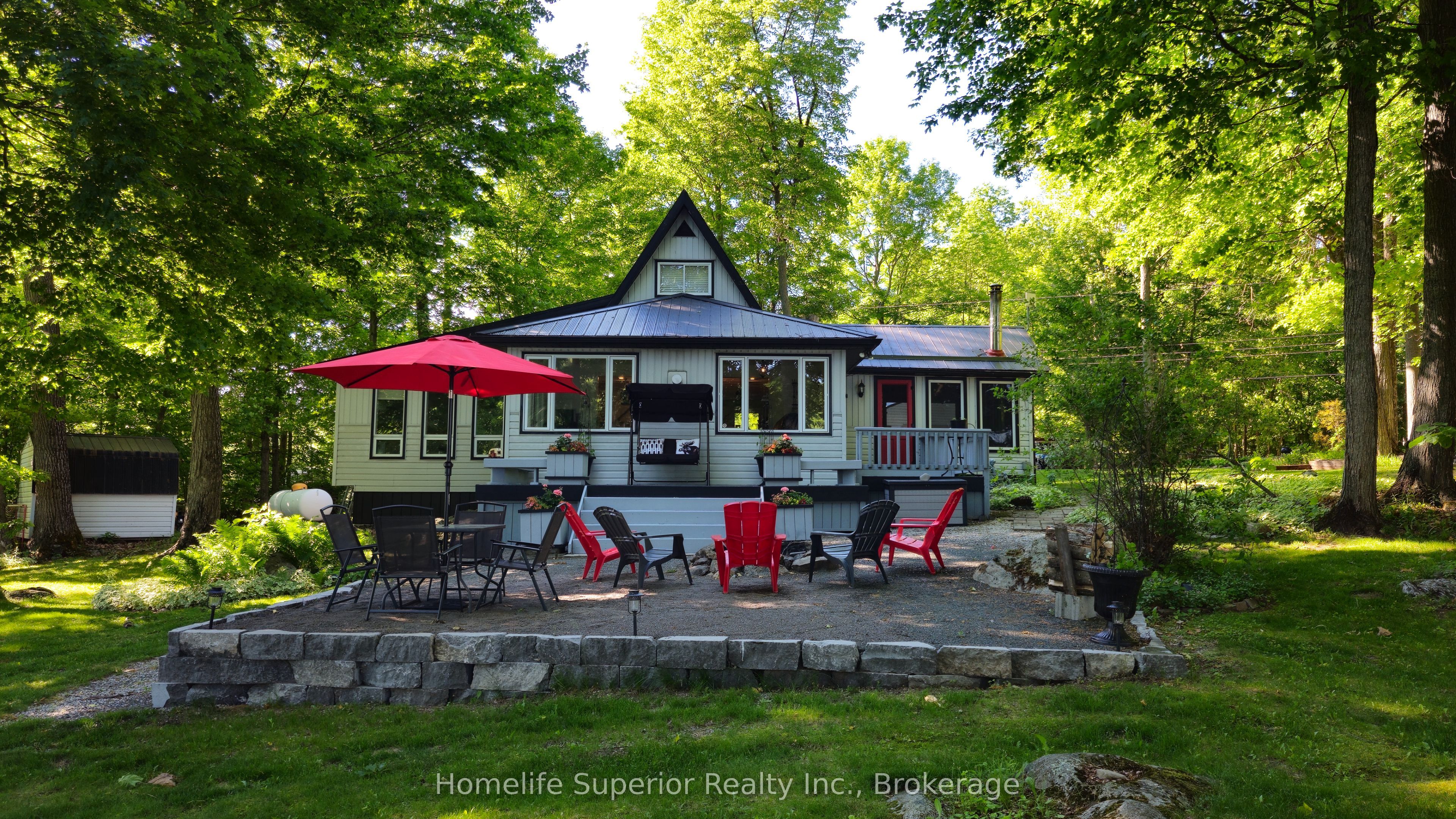 1121 Cook Road, Marmora and Lake, ON K0K 2M0 photo 4