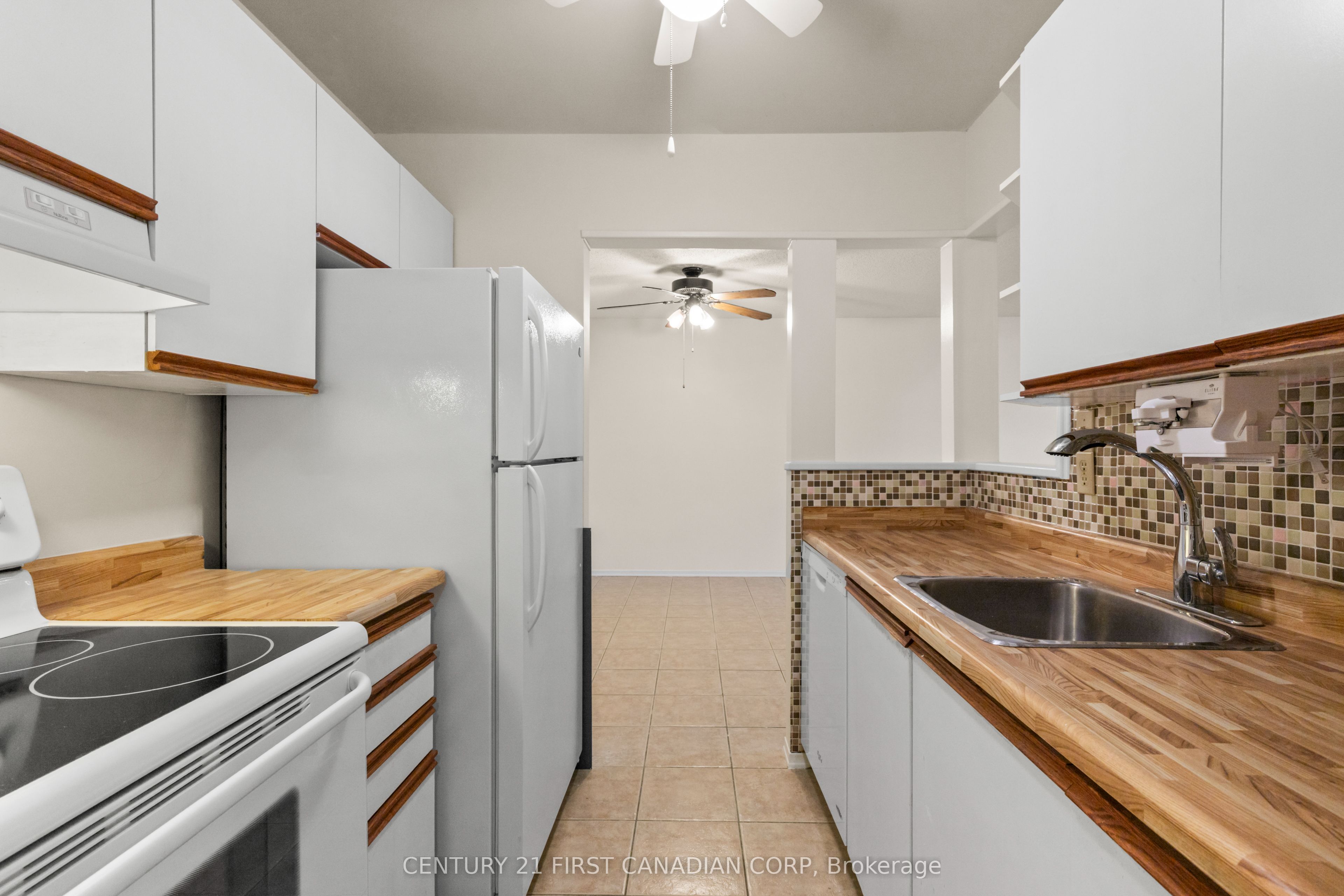 729 Deveron Crescent 109, London South, ON N5Z 4X5 photo 5