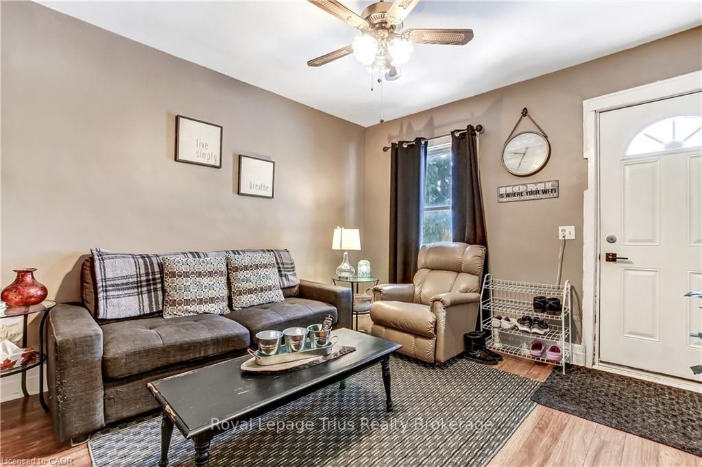 13 Second Avenue E, Norfolk, ON N3Y 2N8 photo 5