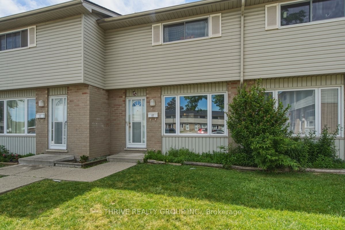 1095 Jalna Boulevard 40, London South, ON N6E 2Y7 photo 2