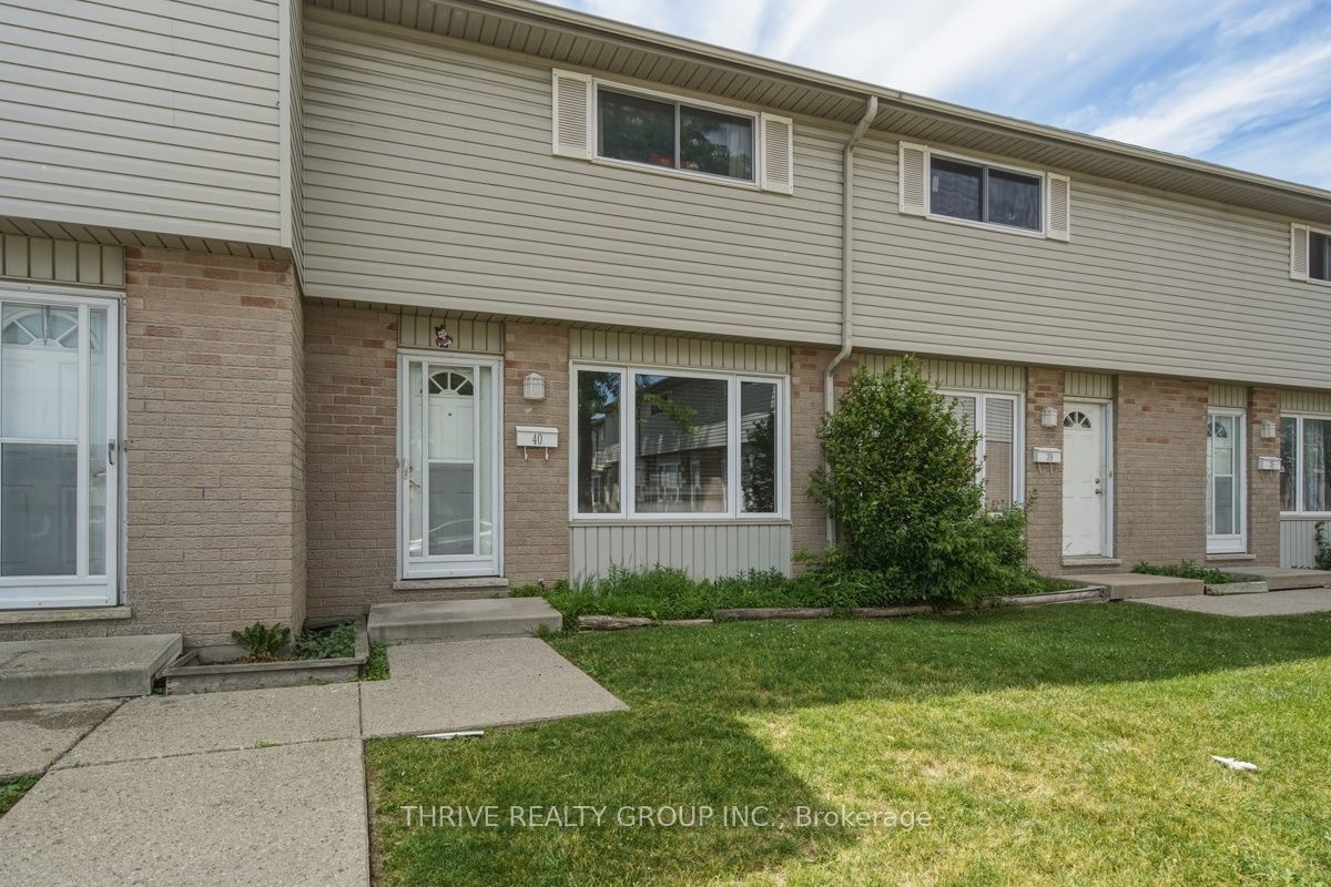 1095 Jalna Boulevard 40, London South, ON N6E 2Y7 photo 3