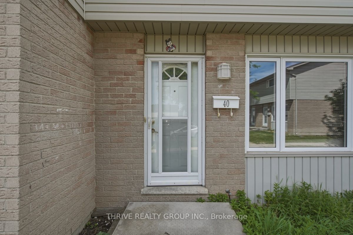 1095 Jalna Boulevard 40, London South, ON N6E 2Y7 photo 4