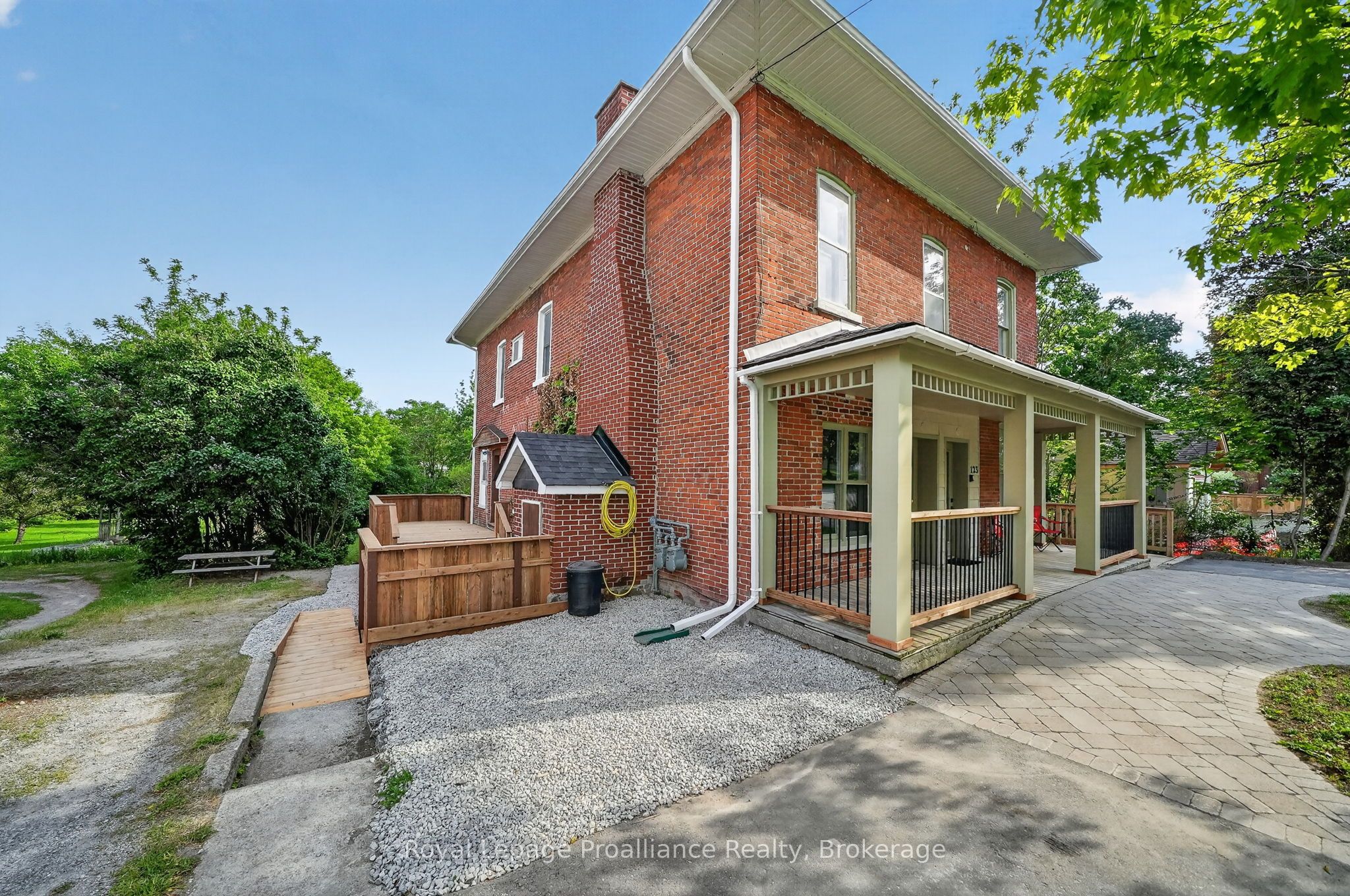 123 Main Street, Brighton, ON K0K 1H0 photo 4