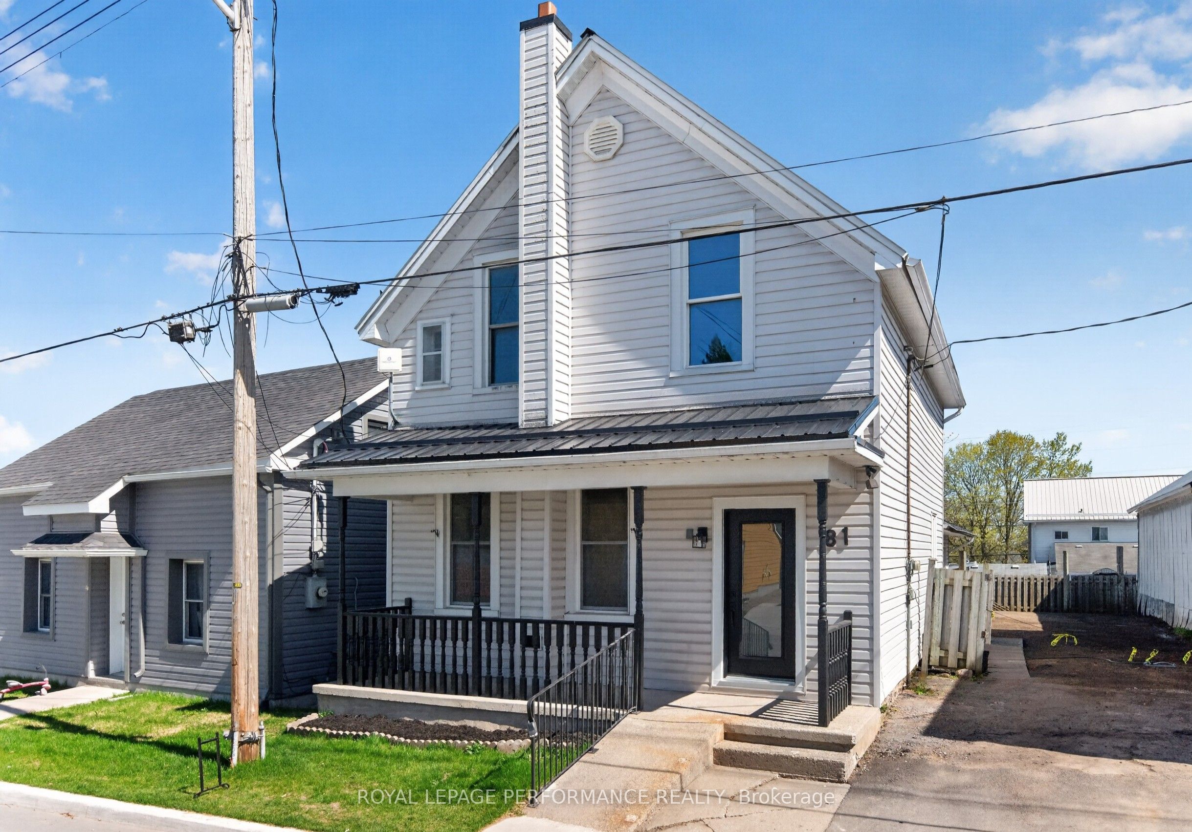 81 Princess Street, Mississippi Mills, ON K0A 1A0