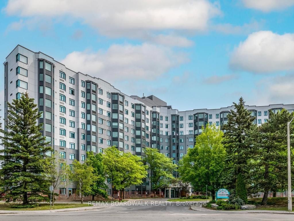 1025 Grenon Avenue 715, Britannia Heights - Queensway Terrace N and Area, ON K2B 8S5